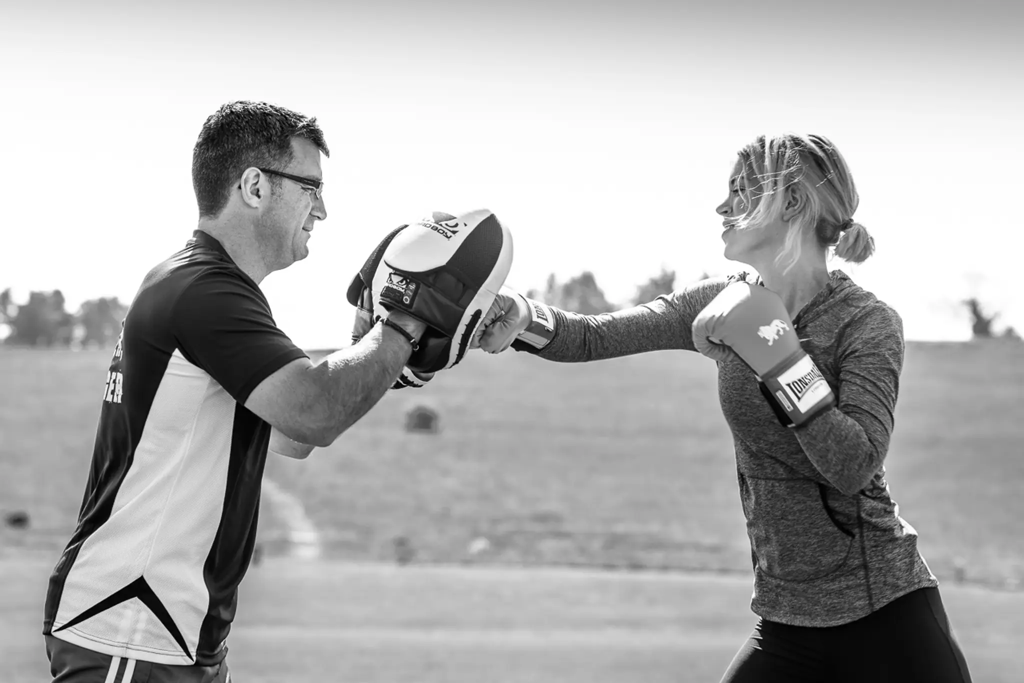 Fighting Fit United Kingdom