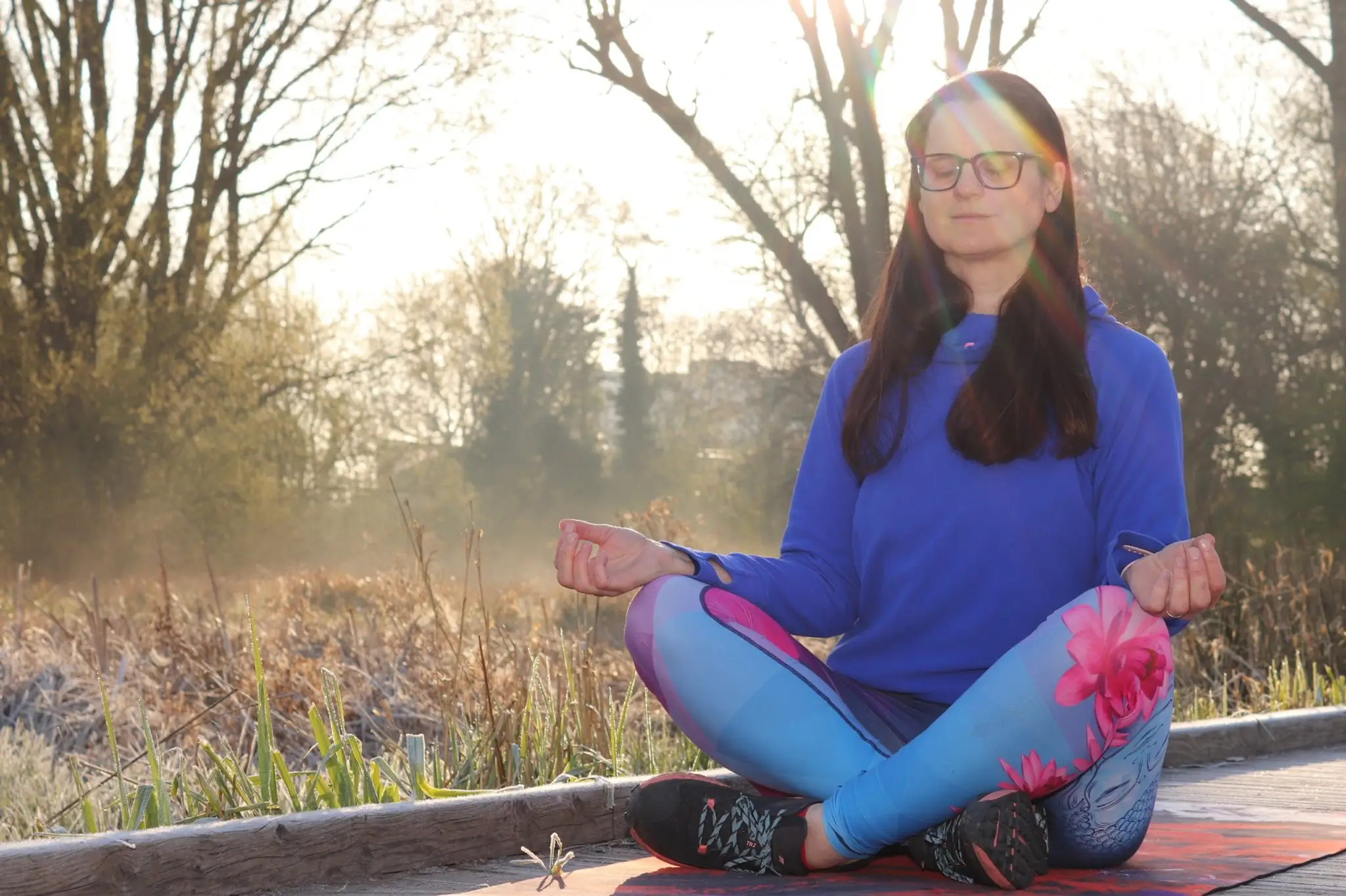 Daniela Tilbrook Fitness & Well-being