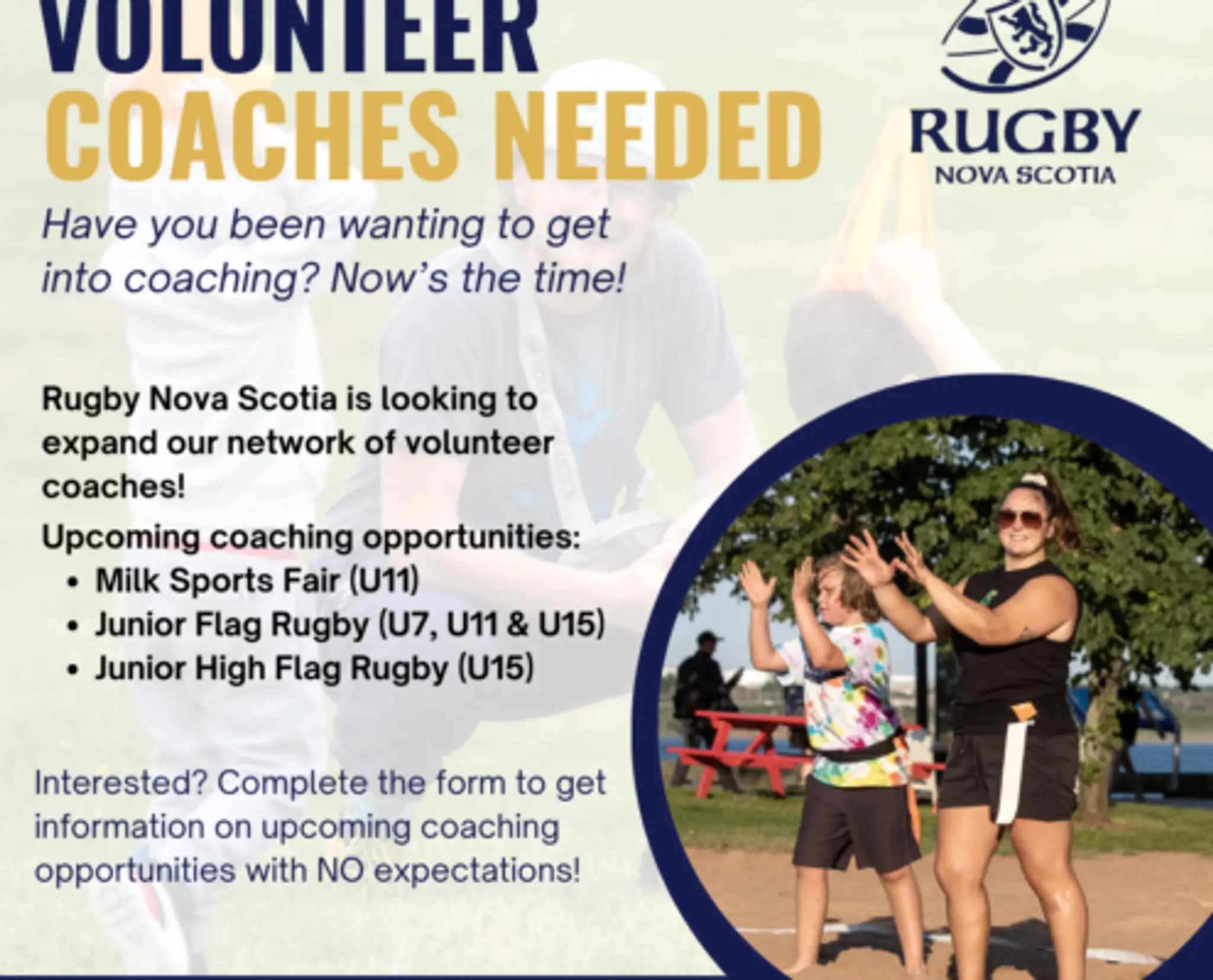 Rugby Nova Scotia