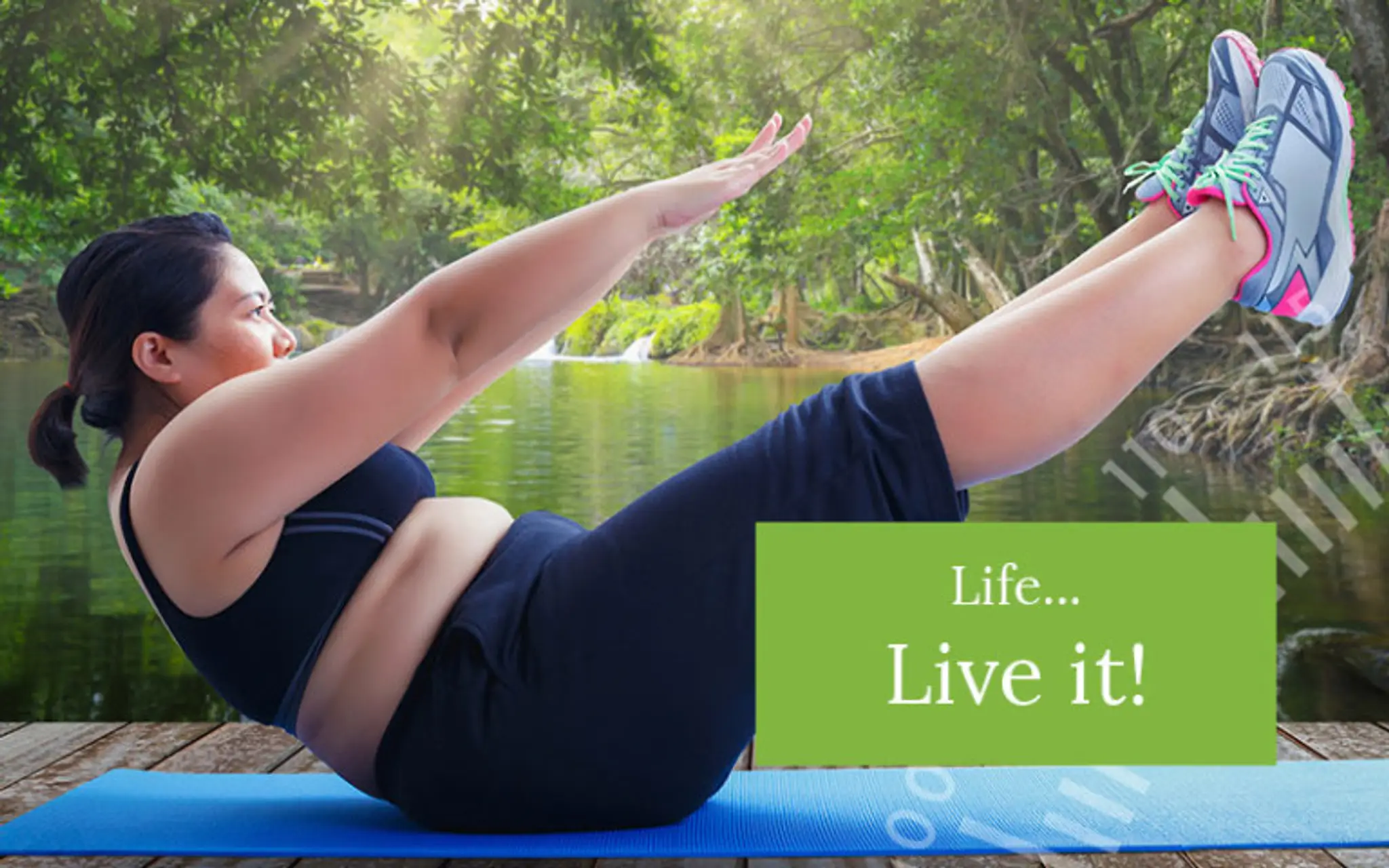 Greater Eastern Obesity Surgery