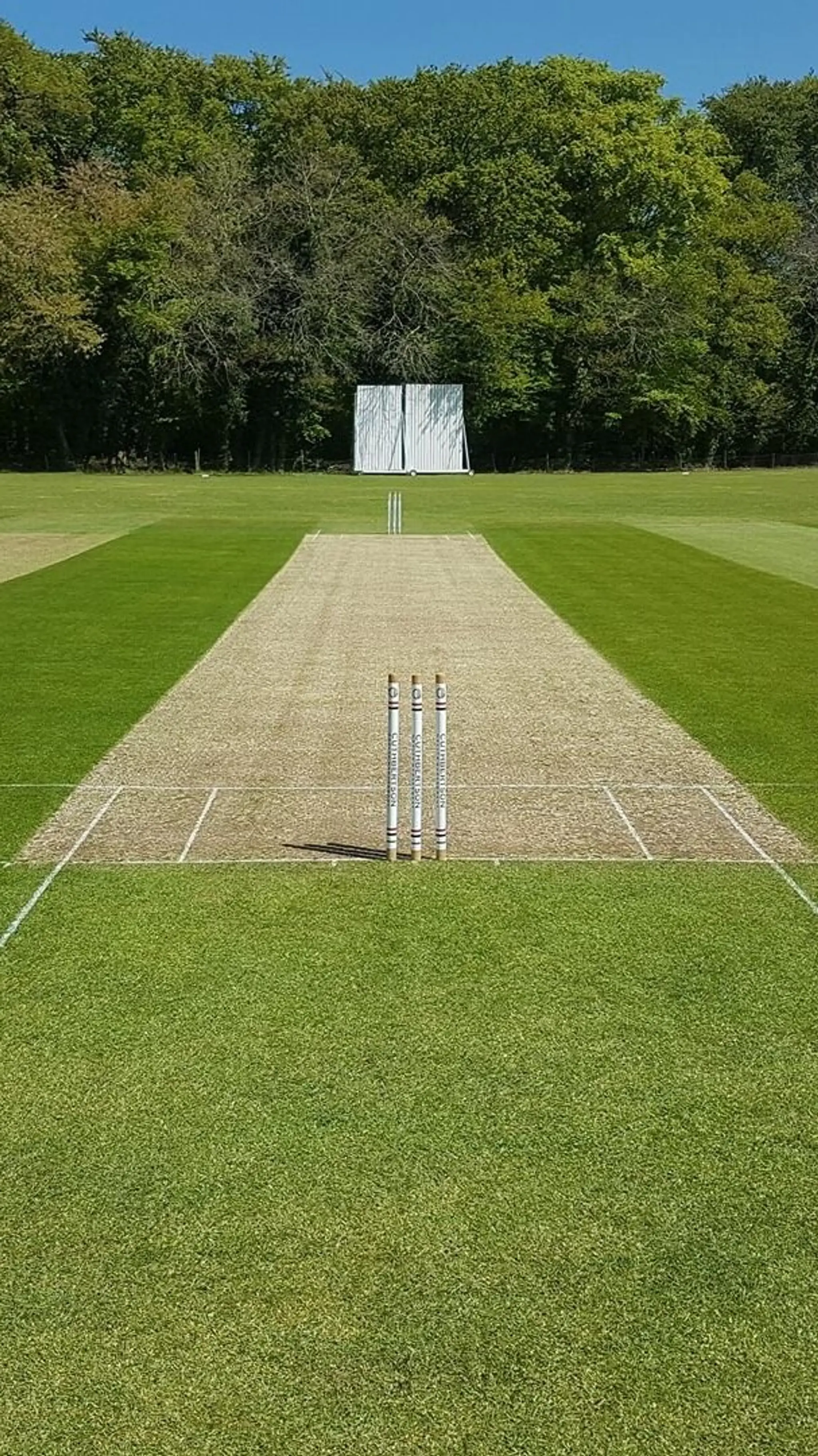 Kidmore End Cricket Club - Crowmarsh