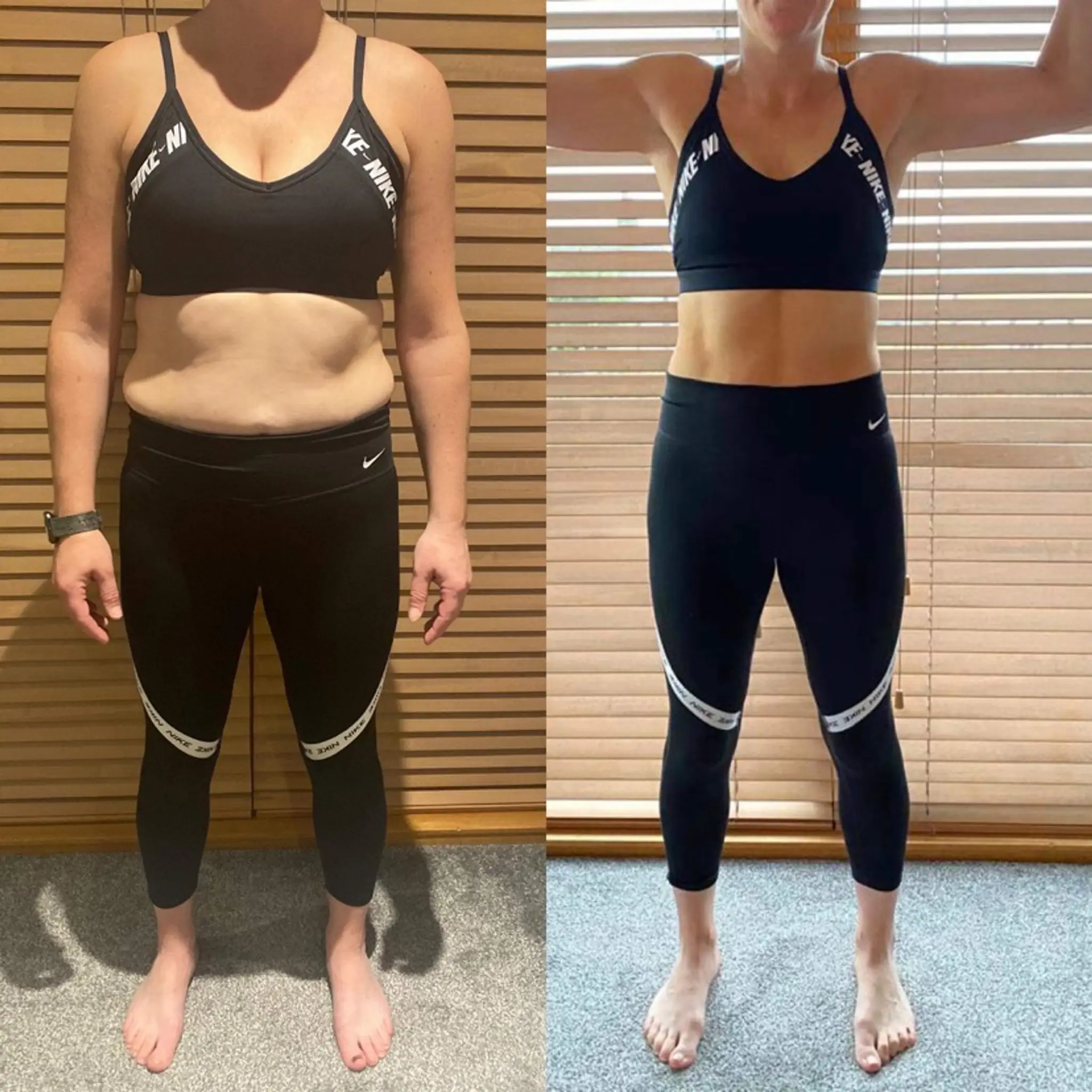 Melissa Brailsford Personal Training