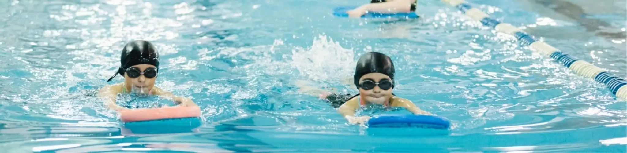 Shawinigan Piscine Intrieure