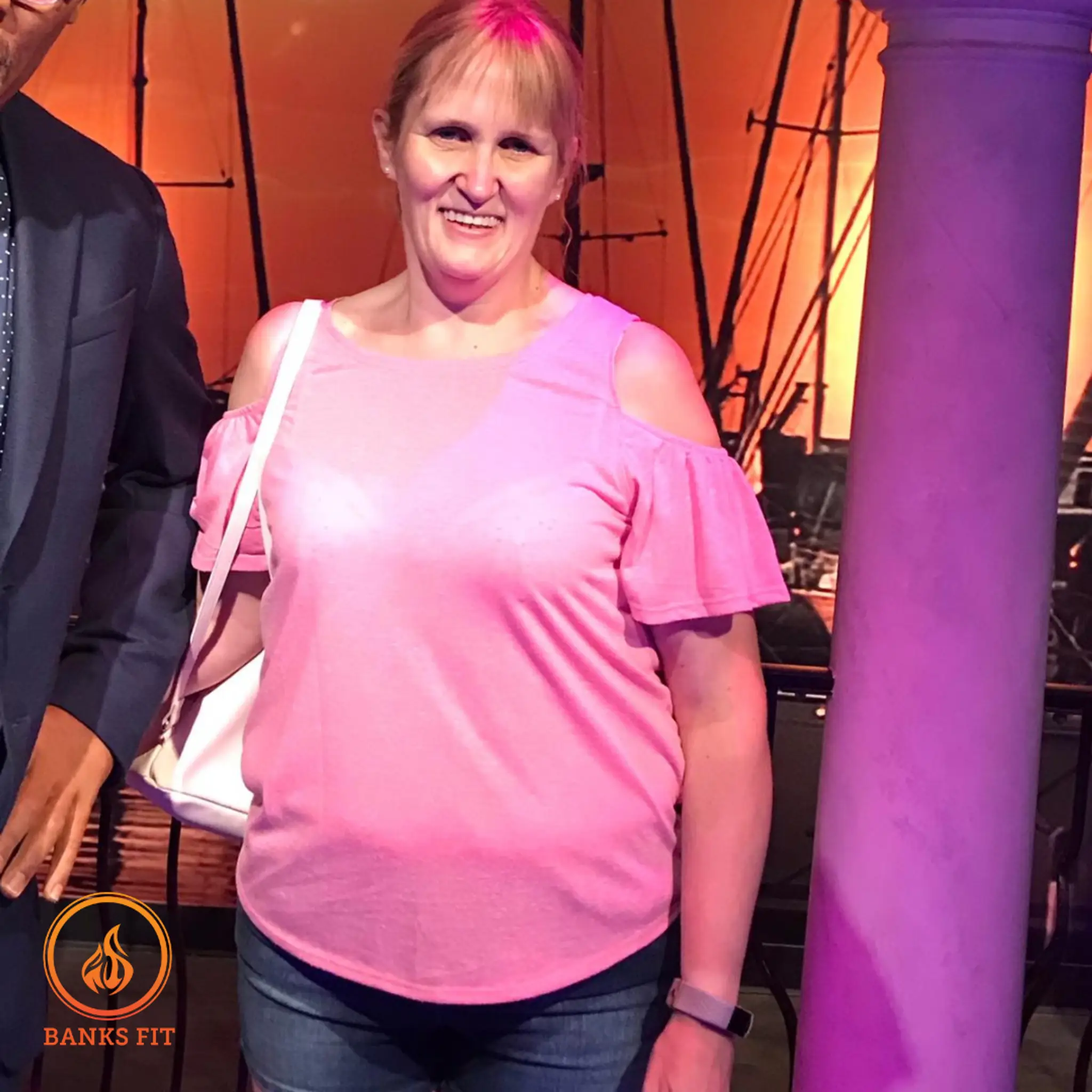 Andy Banks Personal Training