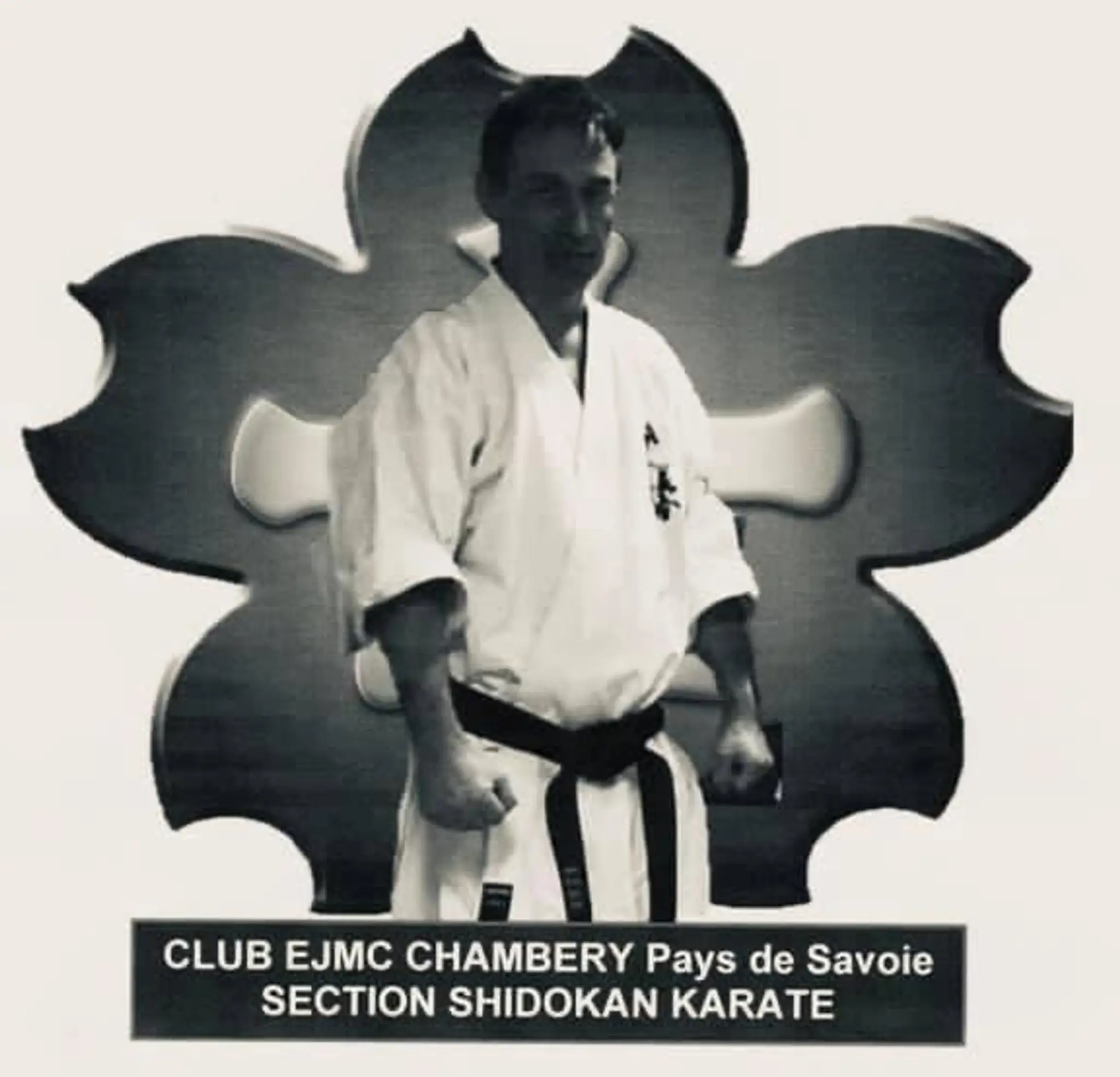 Club Ejmc Shidokan "Du Tigre Du Kyokushinkaï" Mma Boxe Thaï Kick Boxing