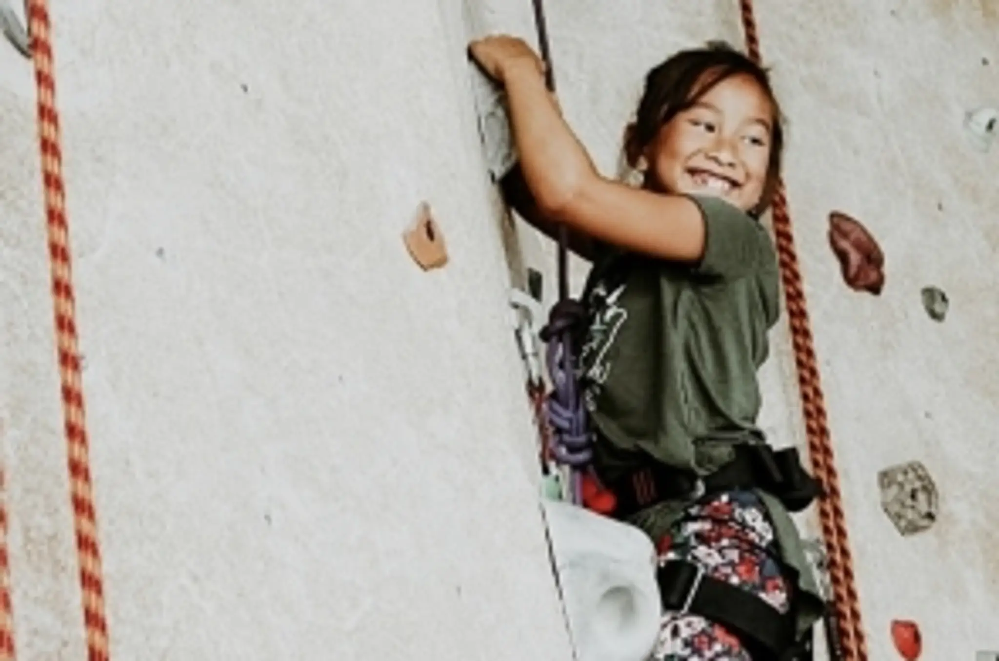 Toronto Climbing Academy