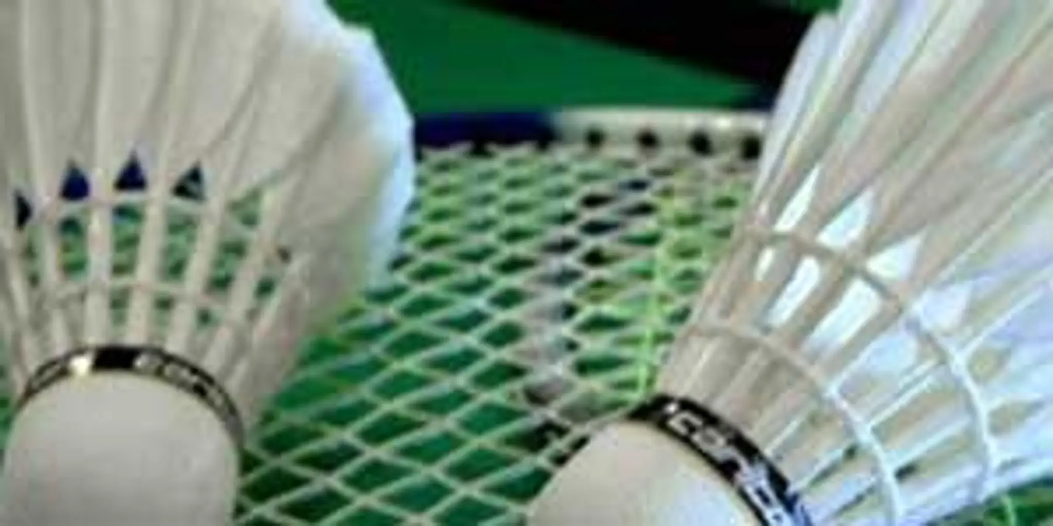 Medway Badminton Association Ltd