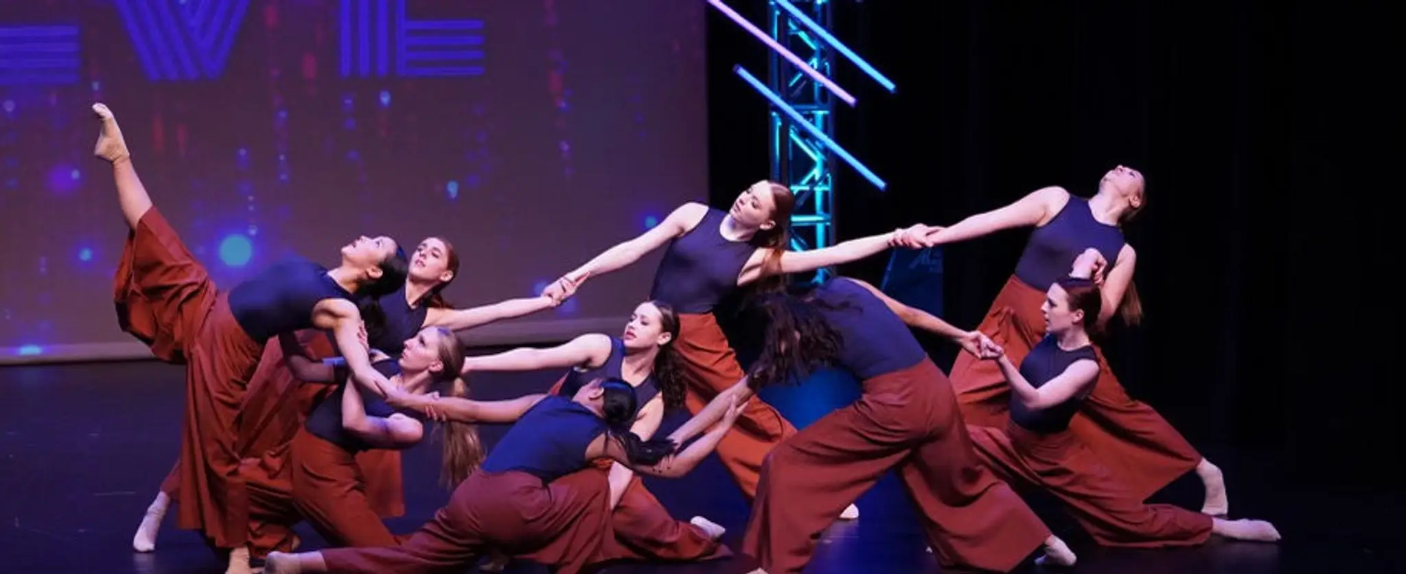 Tri-City Dance Centre