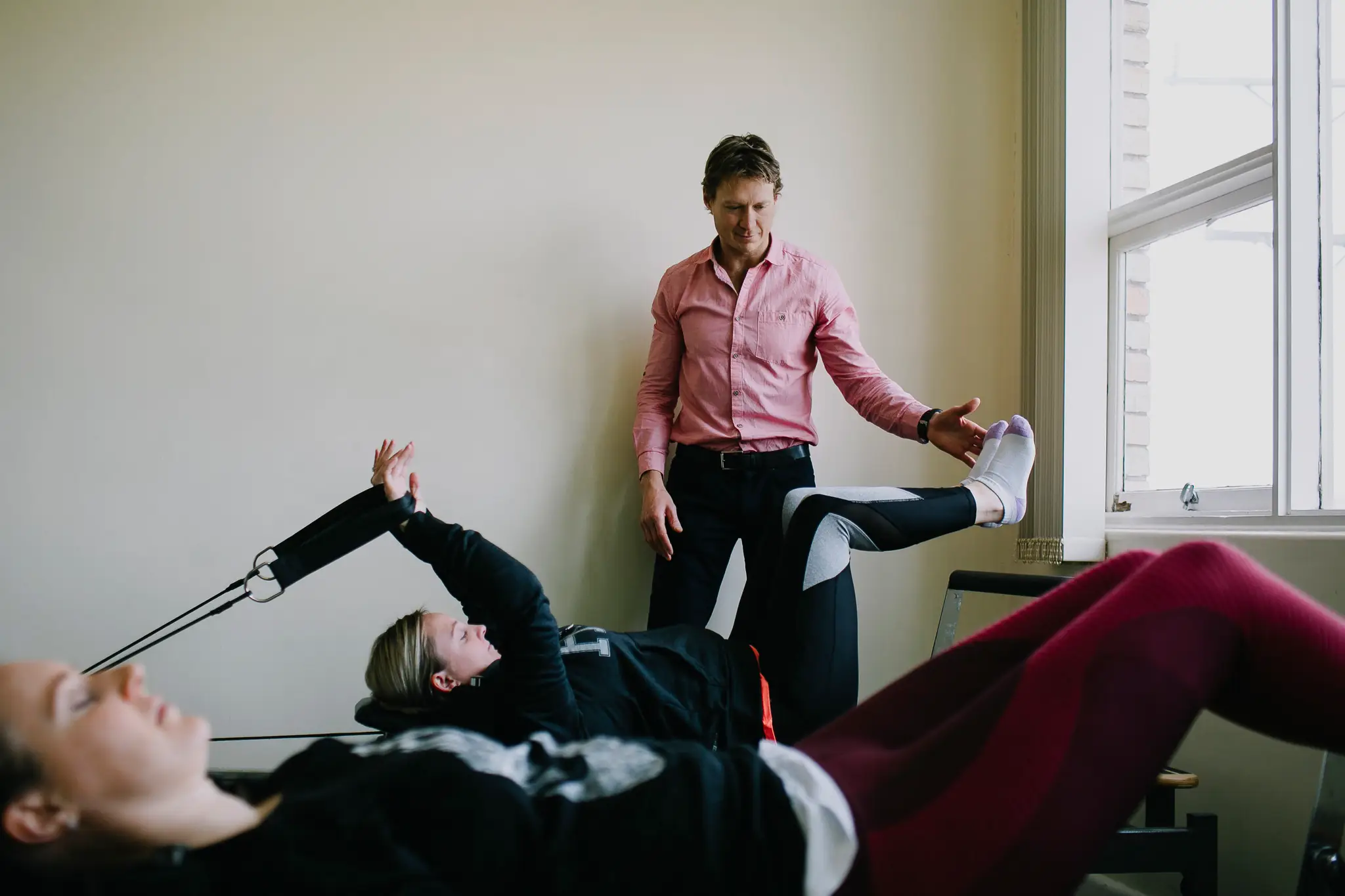 Strathmore Physiotherapy & Pilates