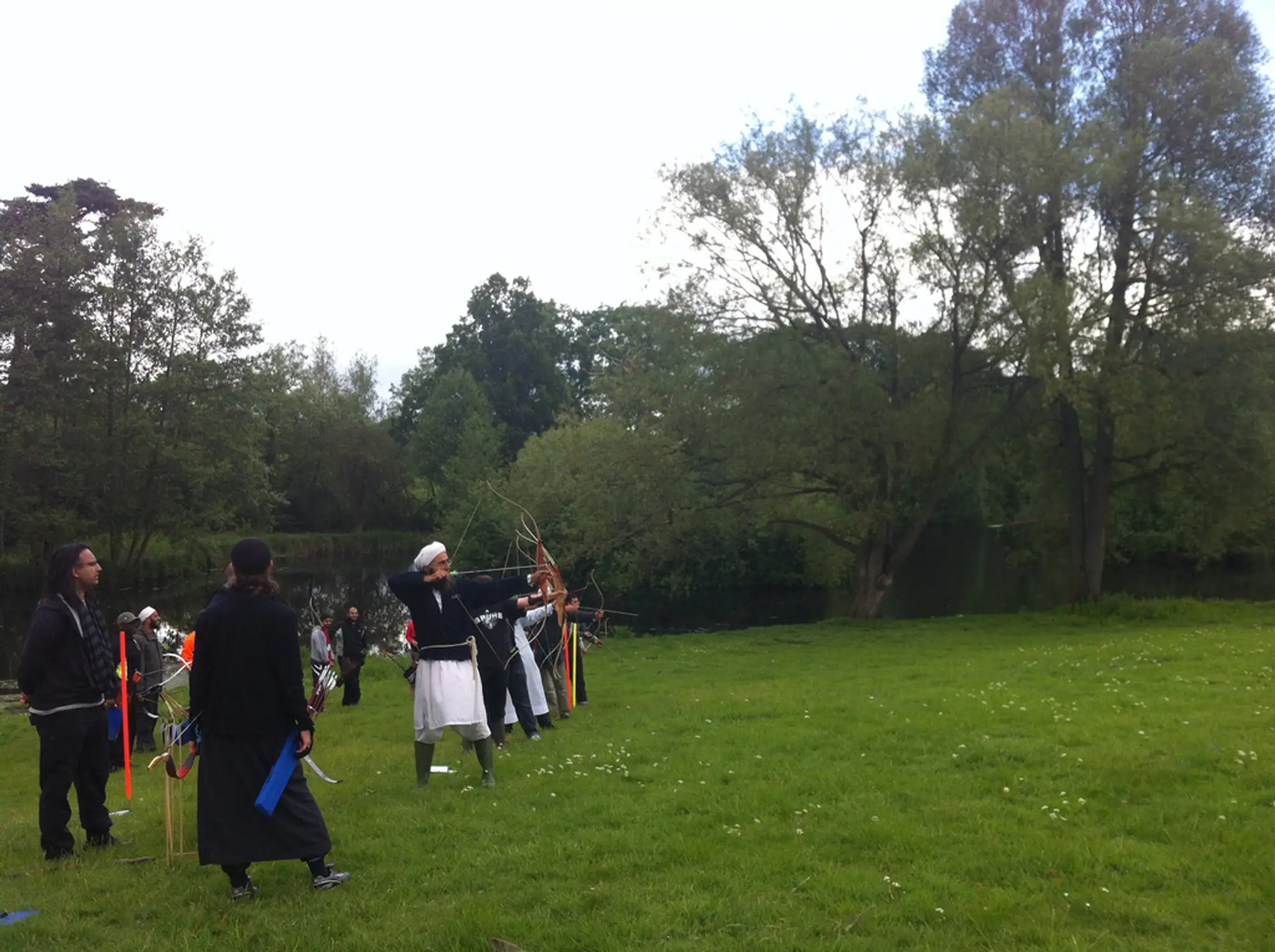 Leicester Archery Academy