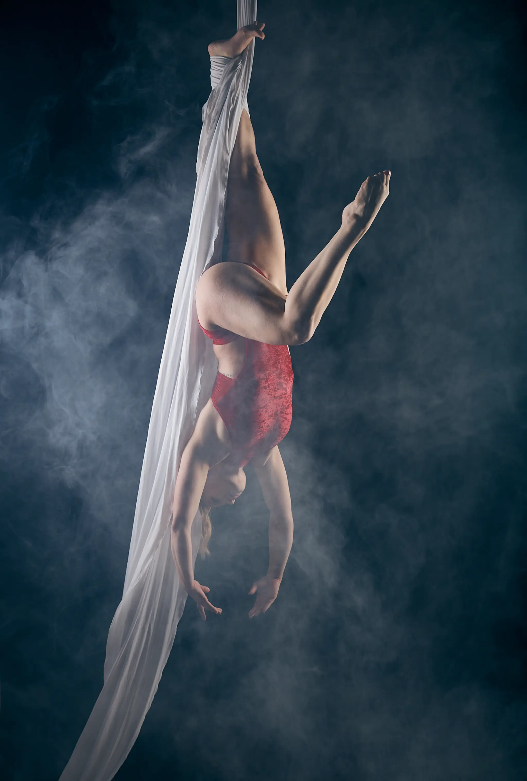 Inverted: Circus and Pole Fitness