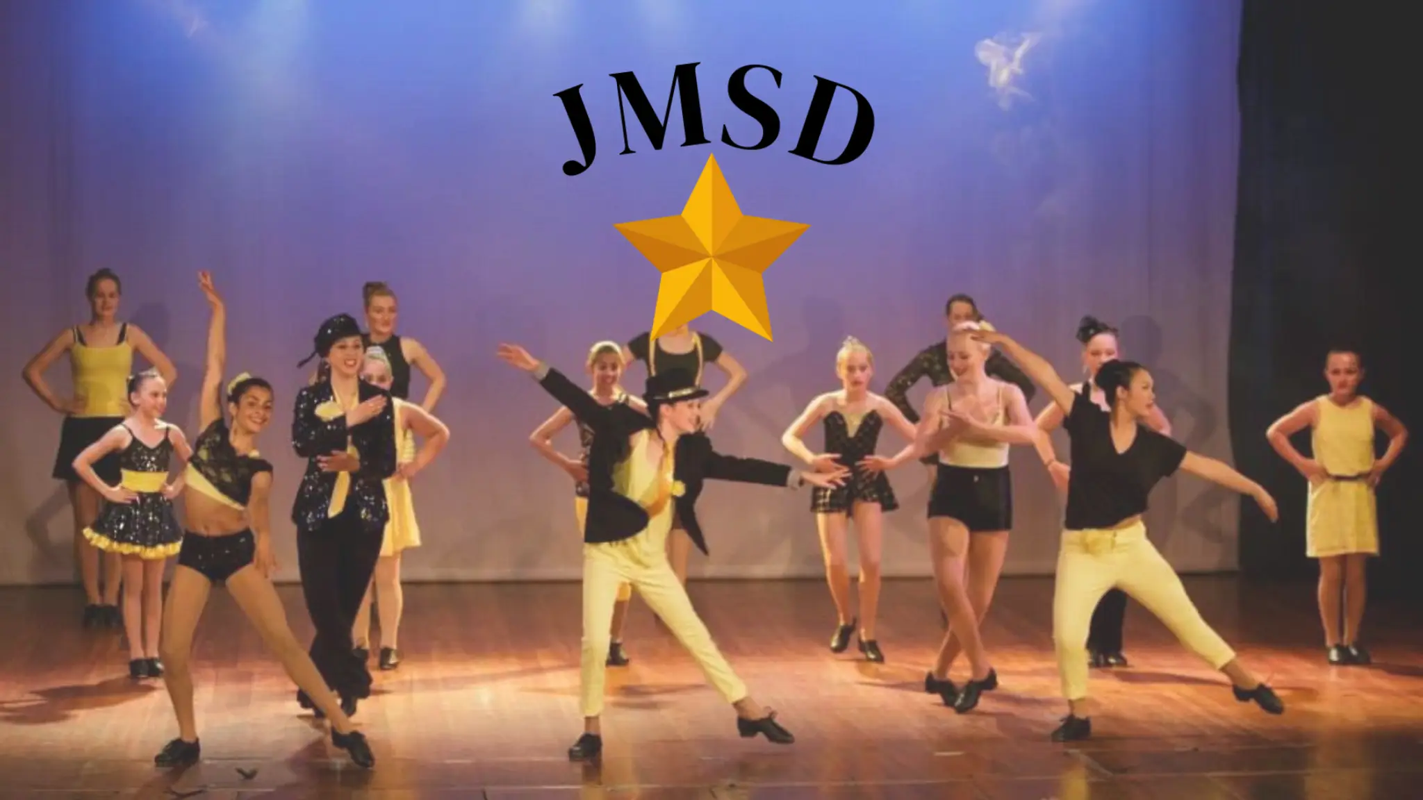 Jeanette Mullins School of Dance