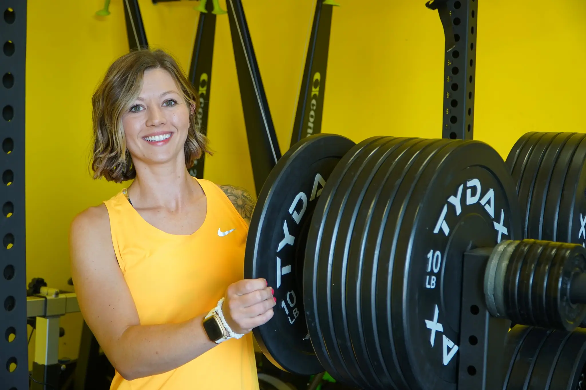 Essential Fitness + Nutrition