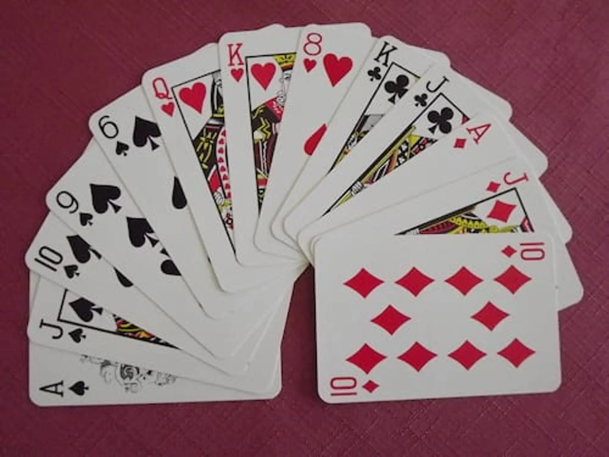 Milton Bridge Club Inc