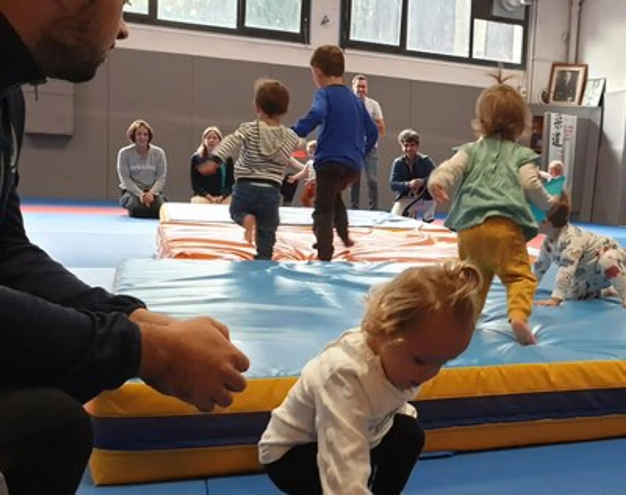 Dojo Nivernais