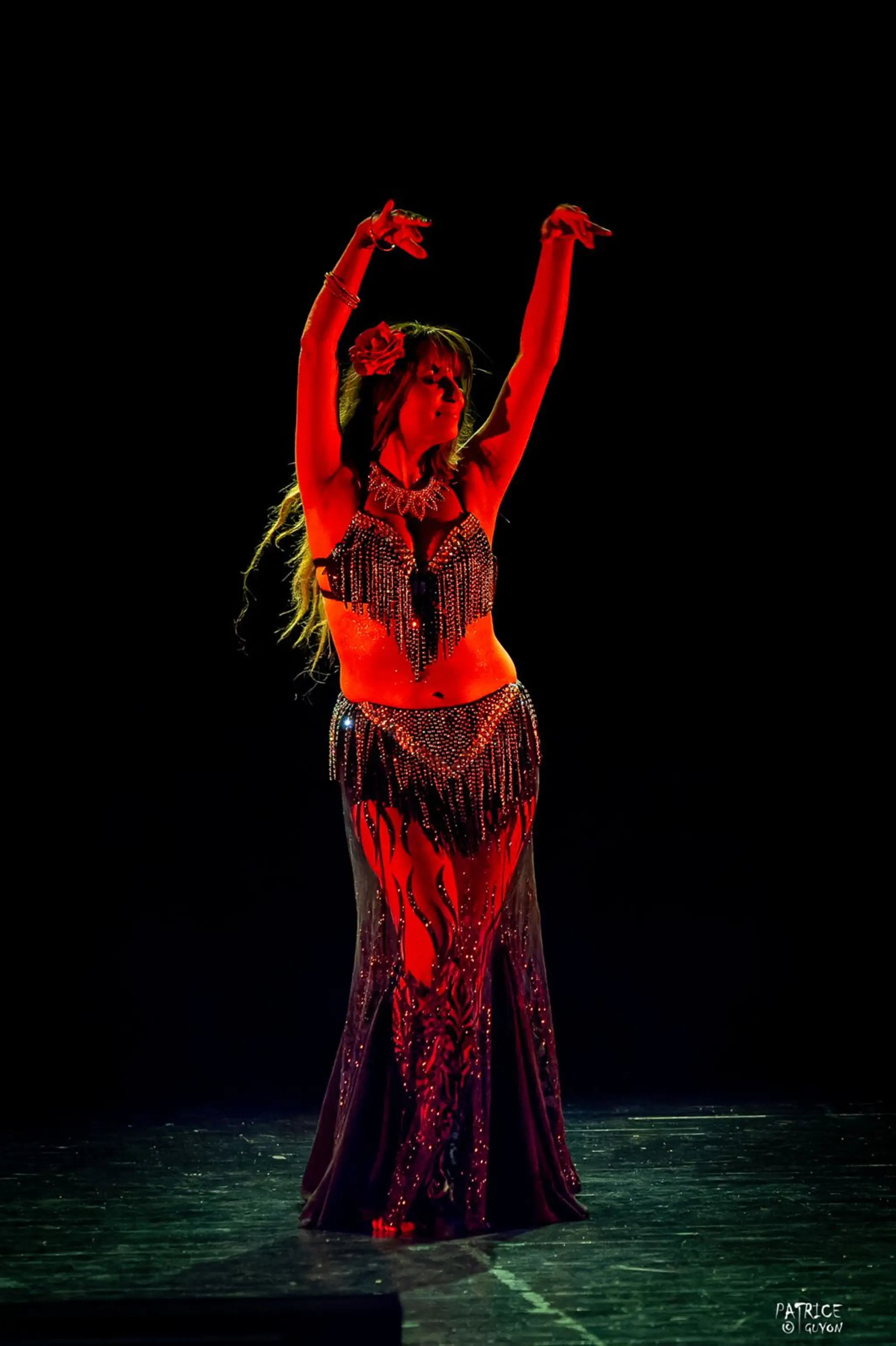 Sorahia Danse Orientale