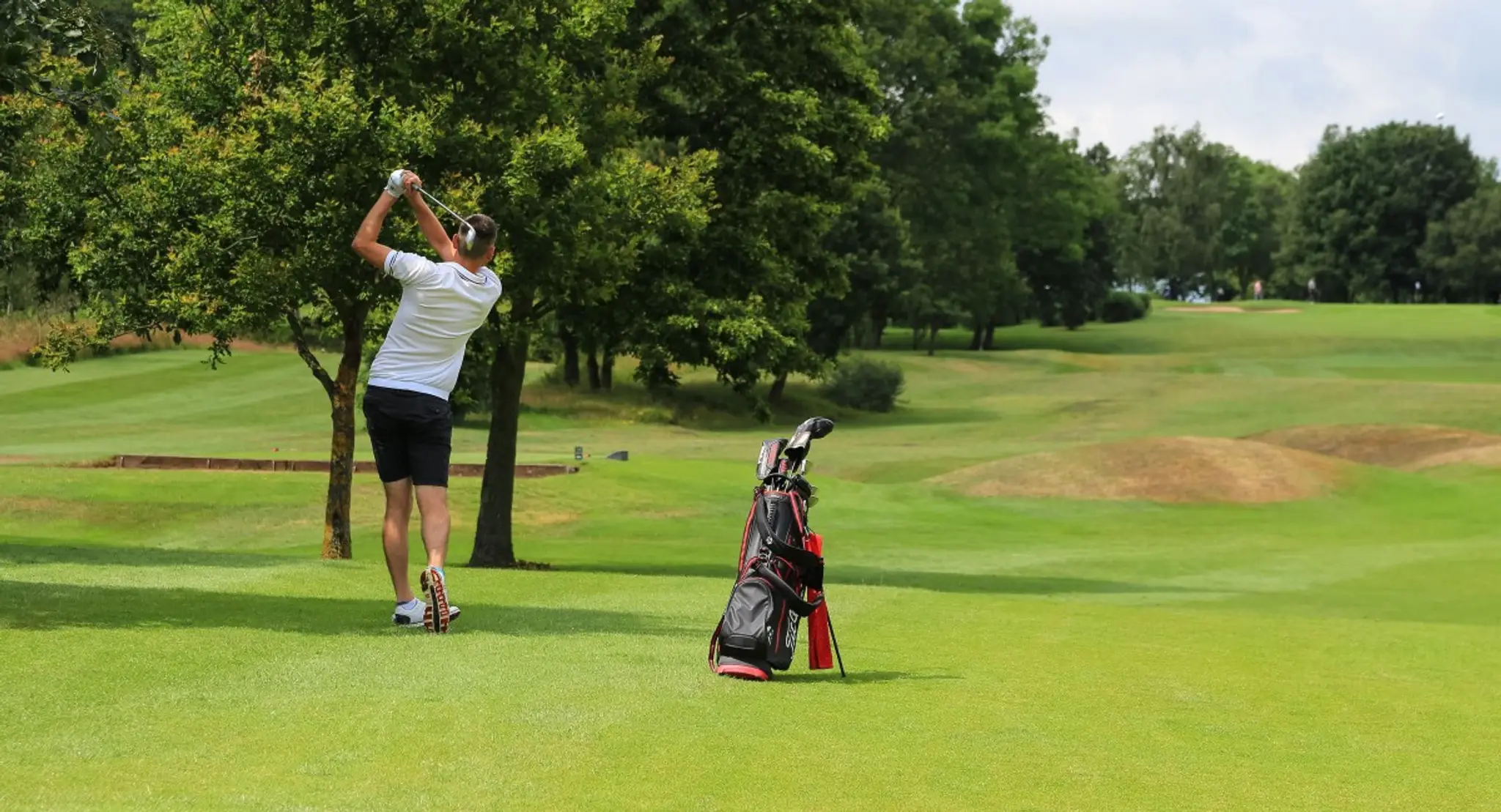 Chesterfield Golf Club