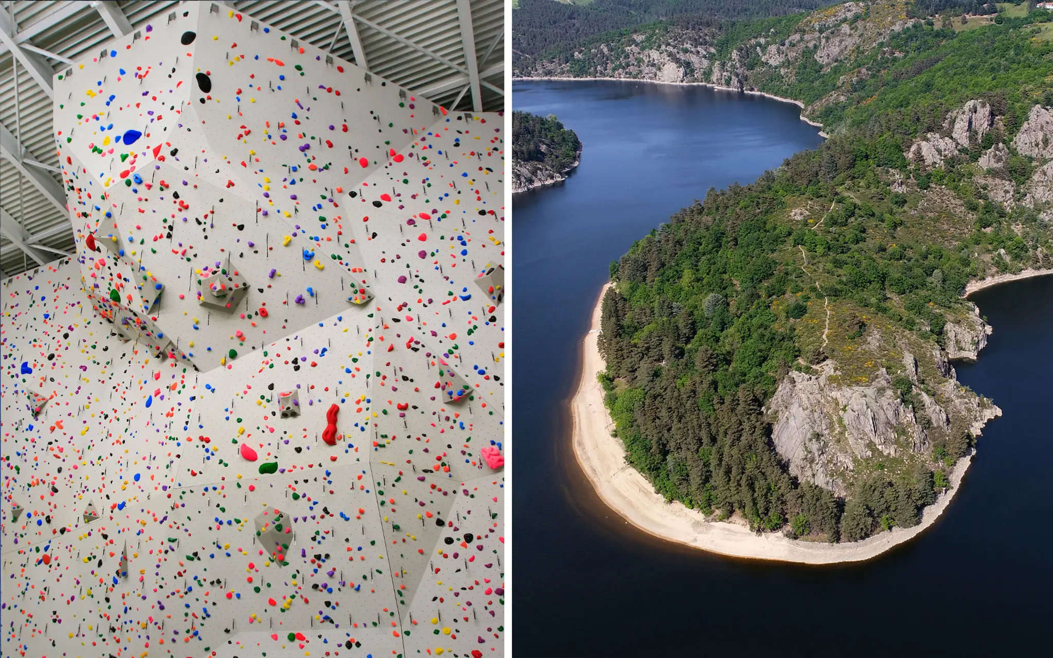 Comité Montagne Escalade Loire Haute-Loire | FFME 42-43