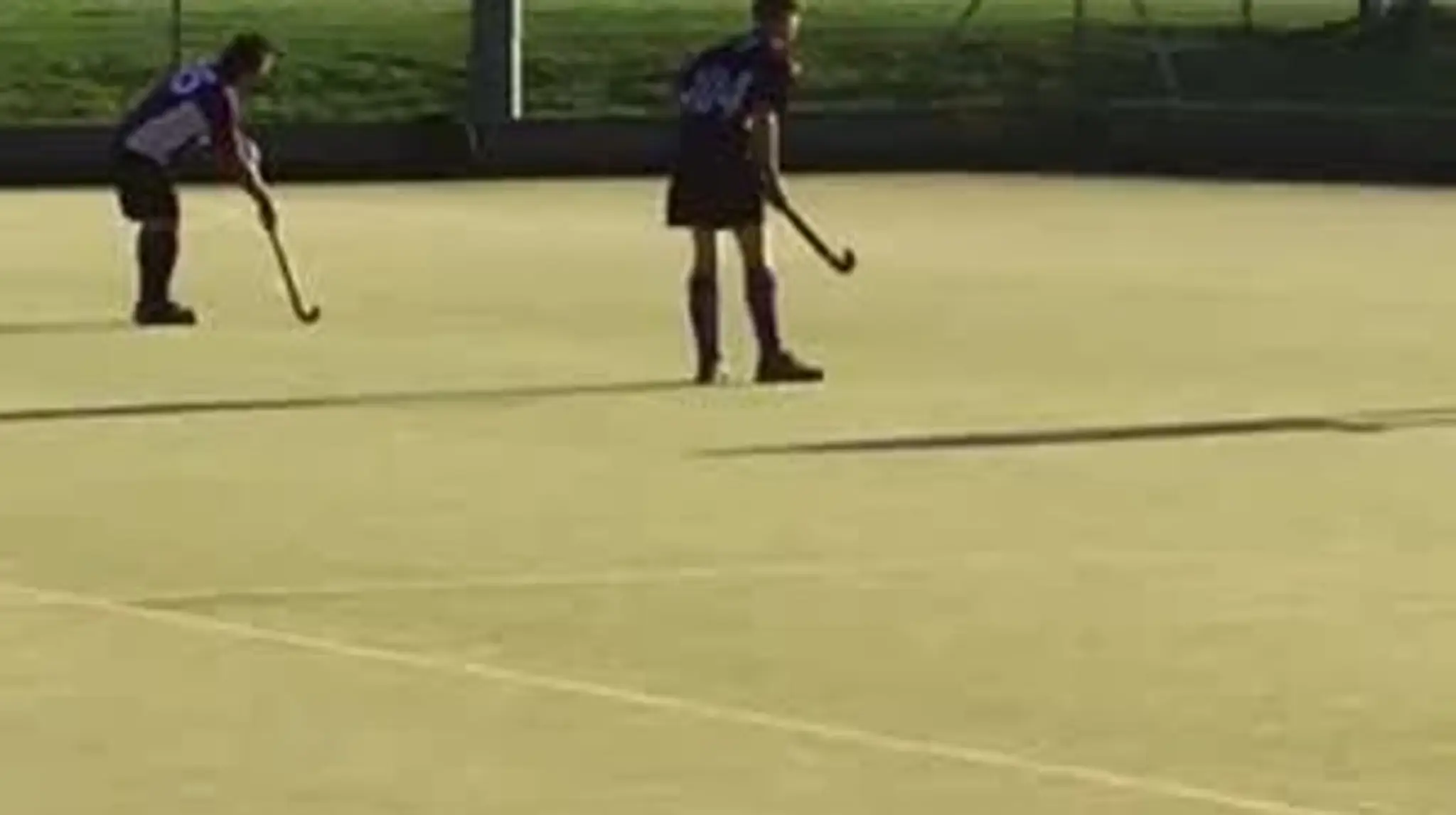 Huddersfield Dragons Hockey Club