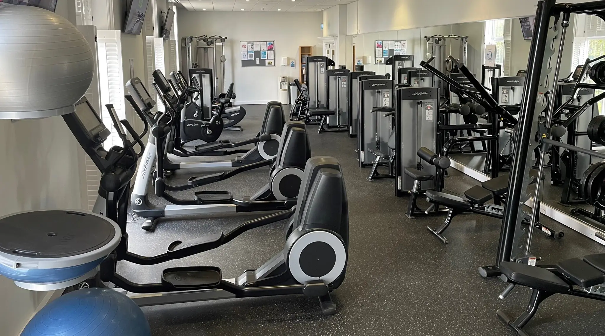 Greenwoods Hotel & Spa