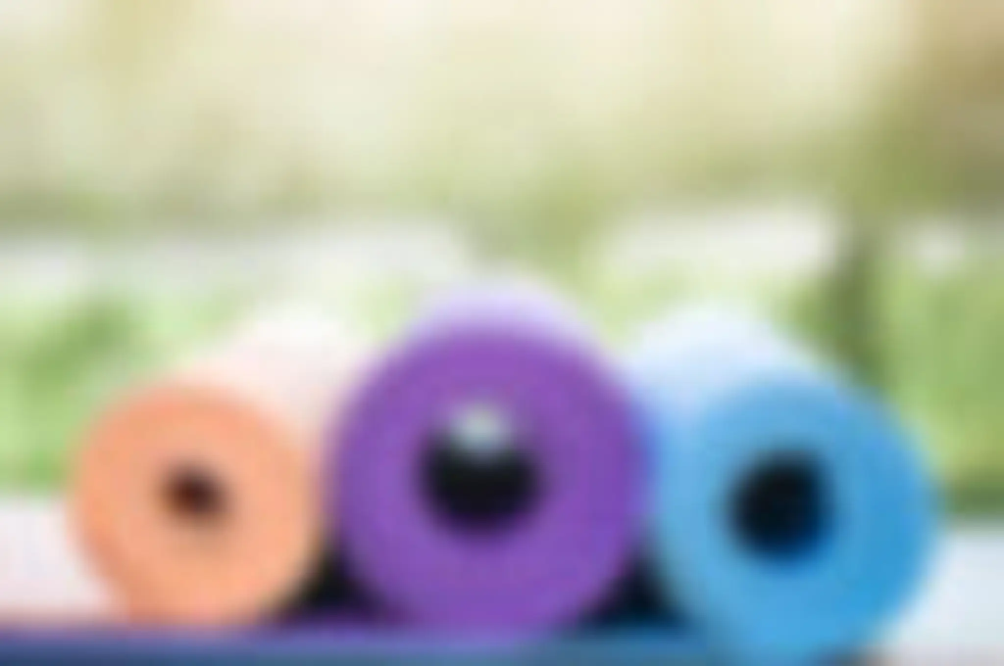 Kerr Pilates - Physio Led Pilates