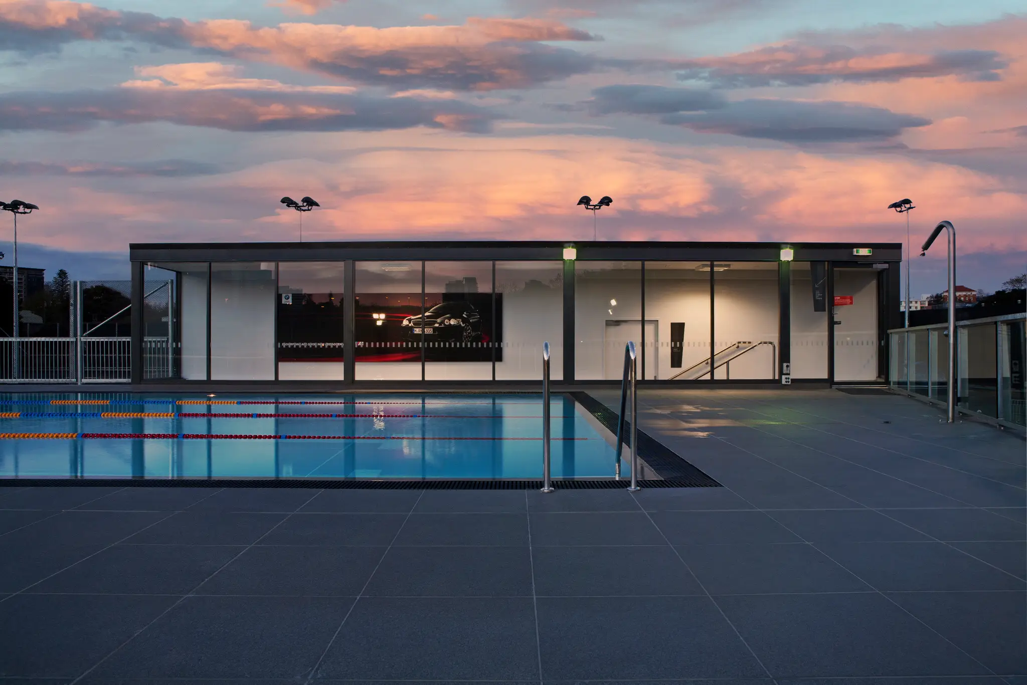 Next Gen Auckland Domain