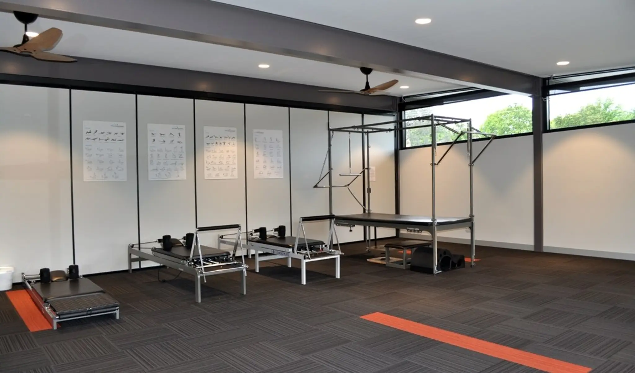 Bellbird Sports & Spinal