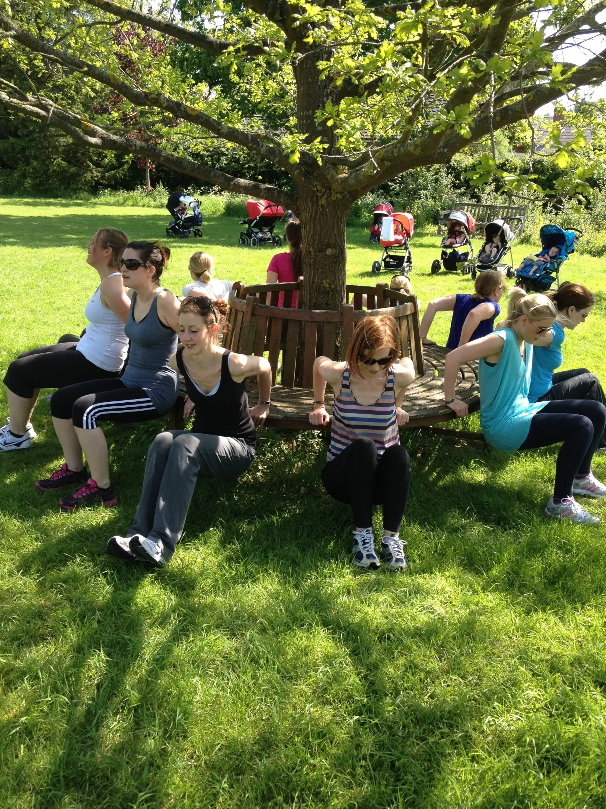 Buggyfit Sheffield South West