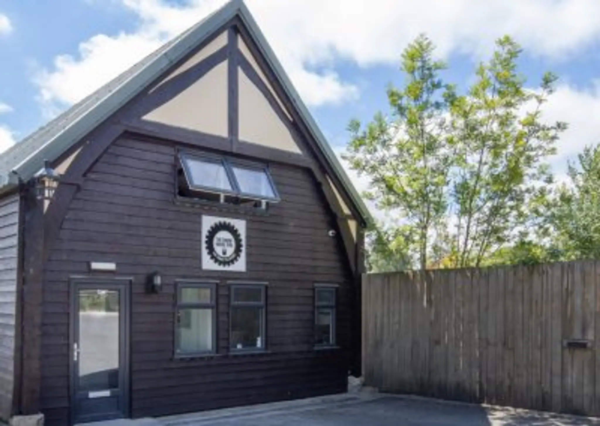 The Engine House Gym