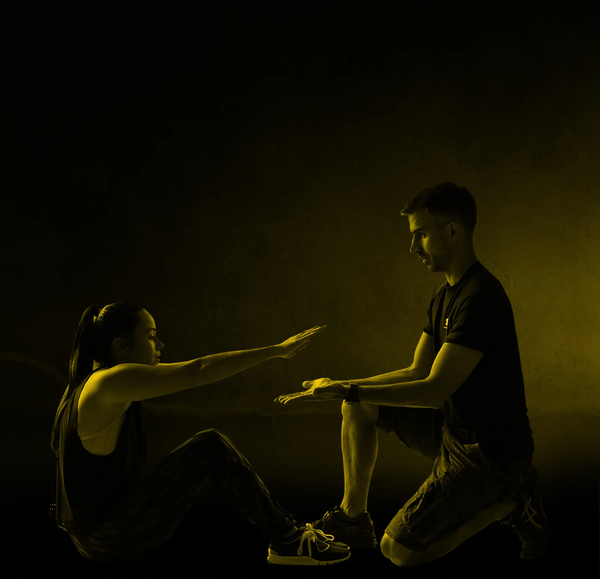 Ambition Personal Training Studio