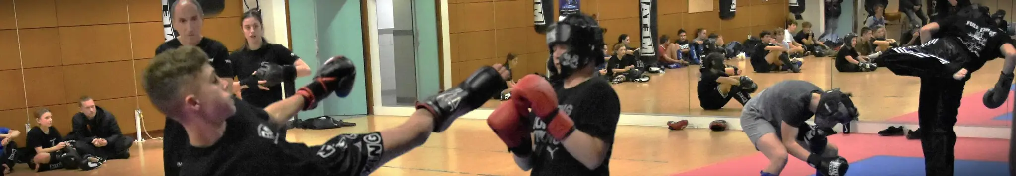 Full Fight