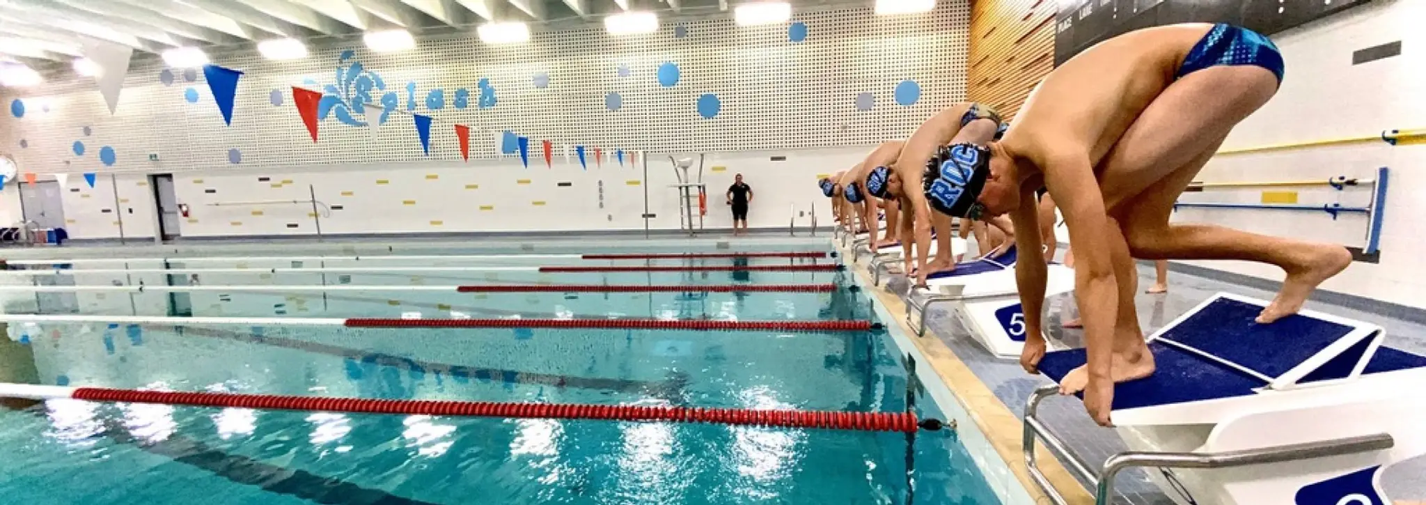 Clarington Swim Club