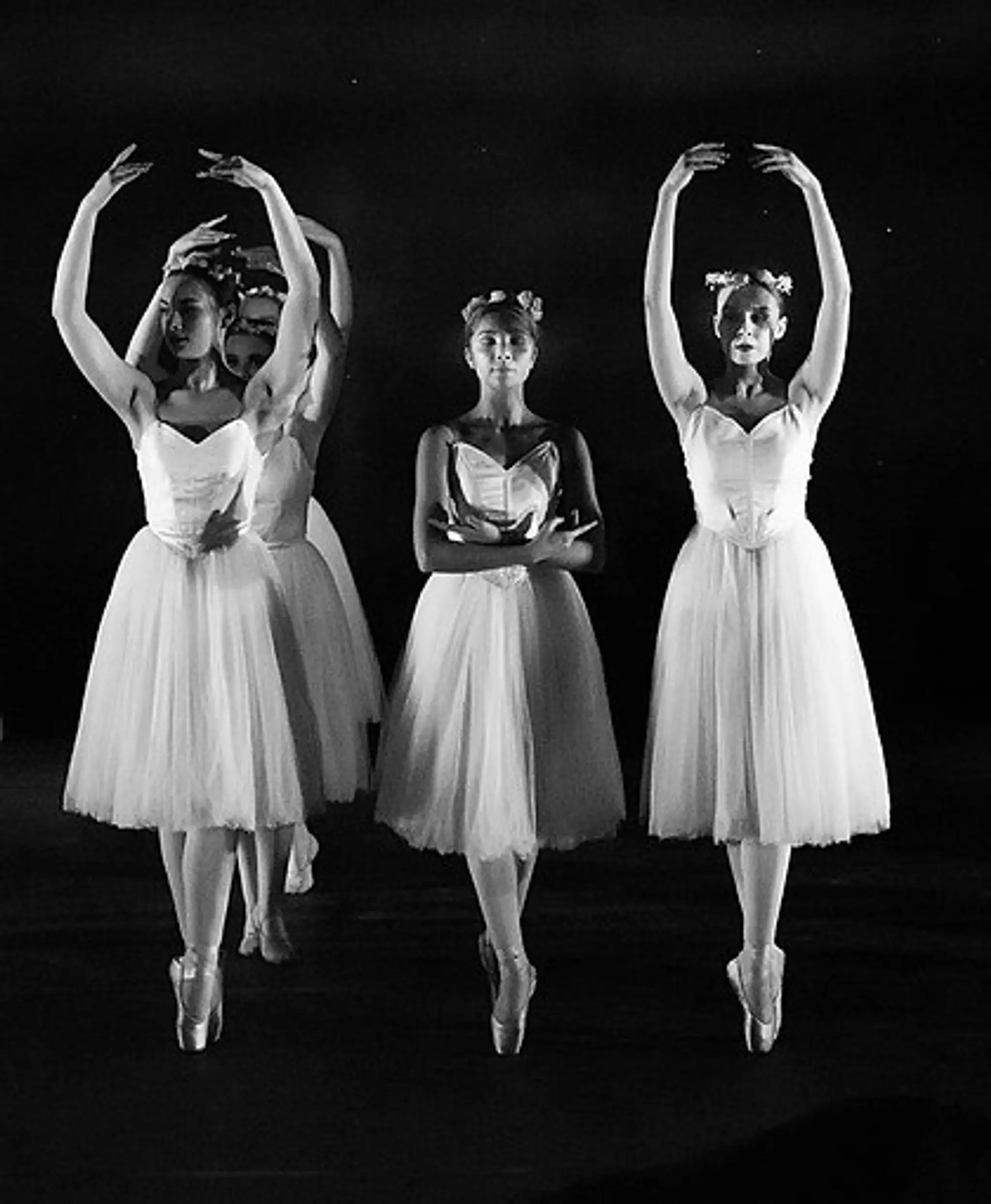 Harlow Ballet