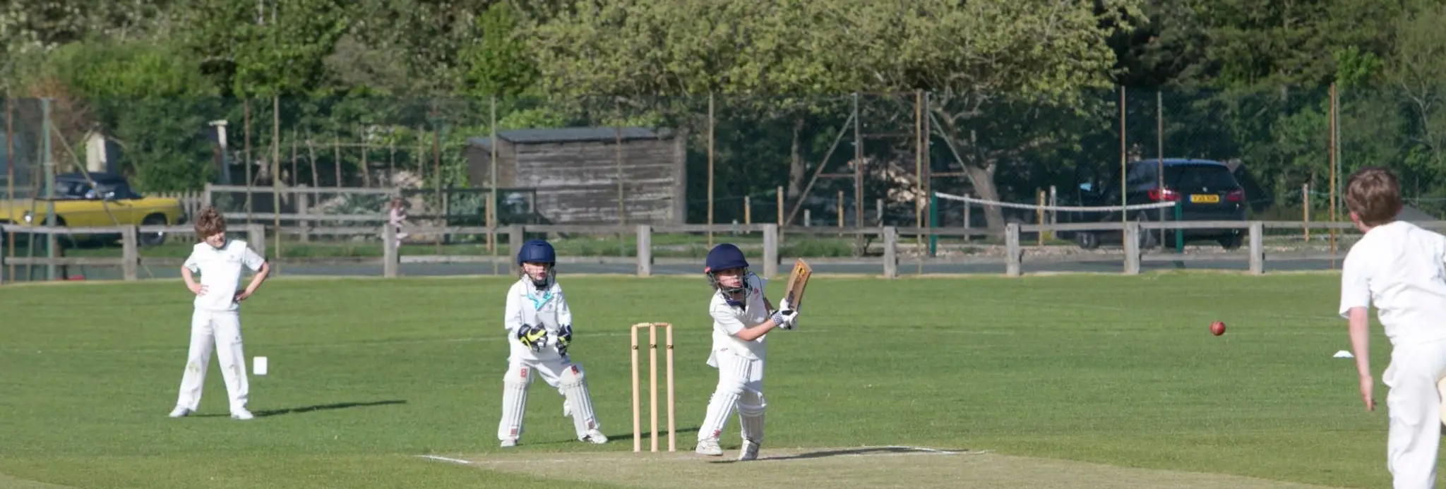 Elite Cricket Academy and Sports Gear Pty ltd