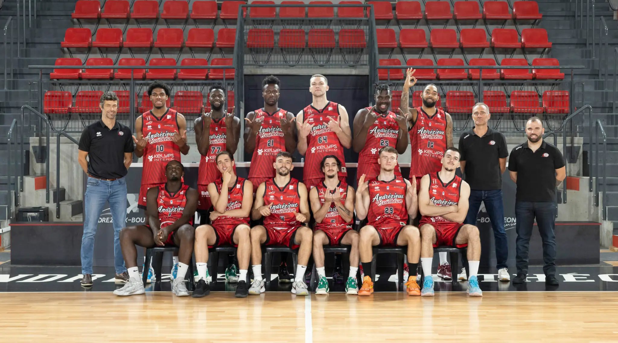 Als Basket
