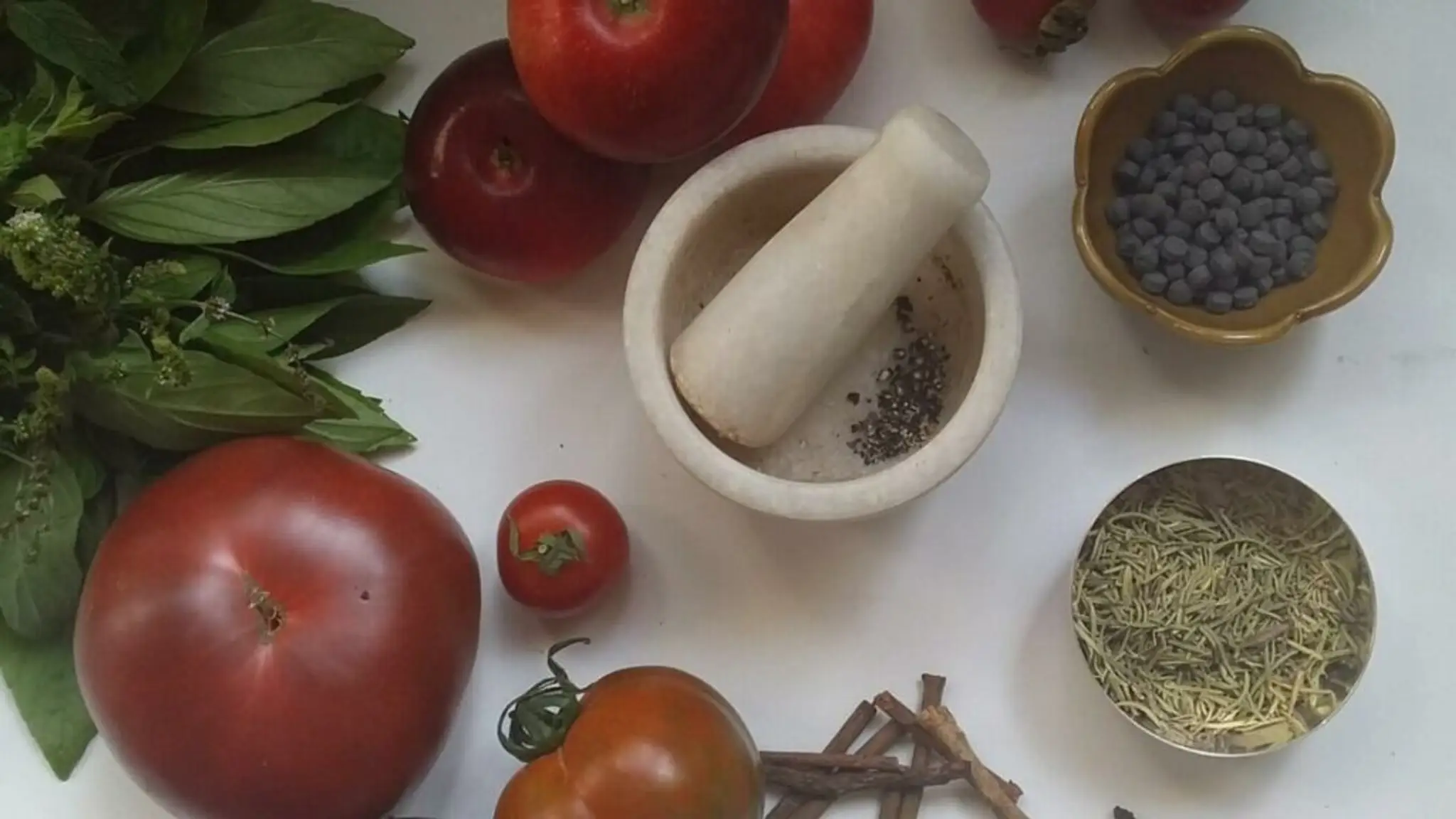 Heart Of Ayurveda Beatrice Deschamps - Praticien En Ayurveda