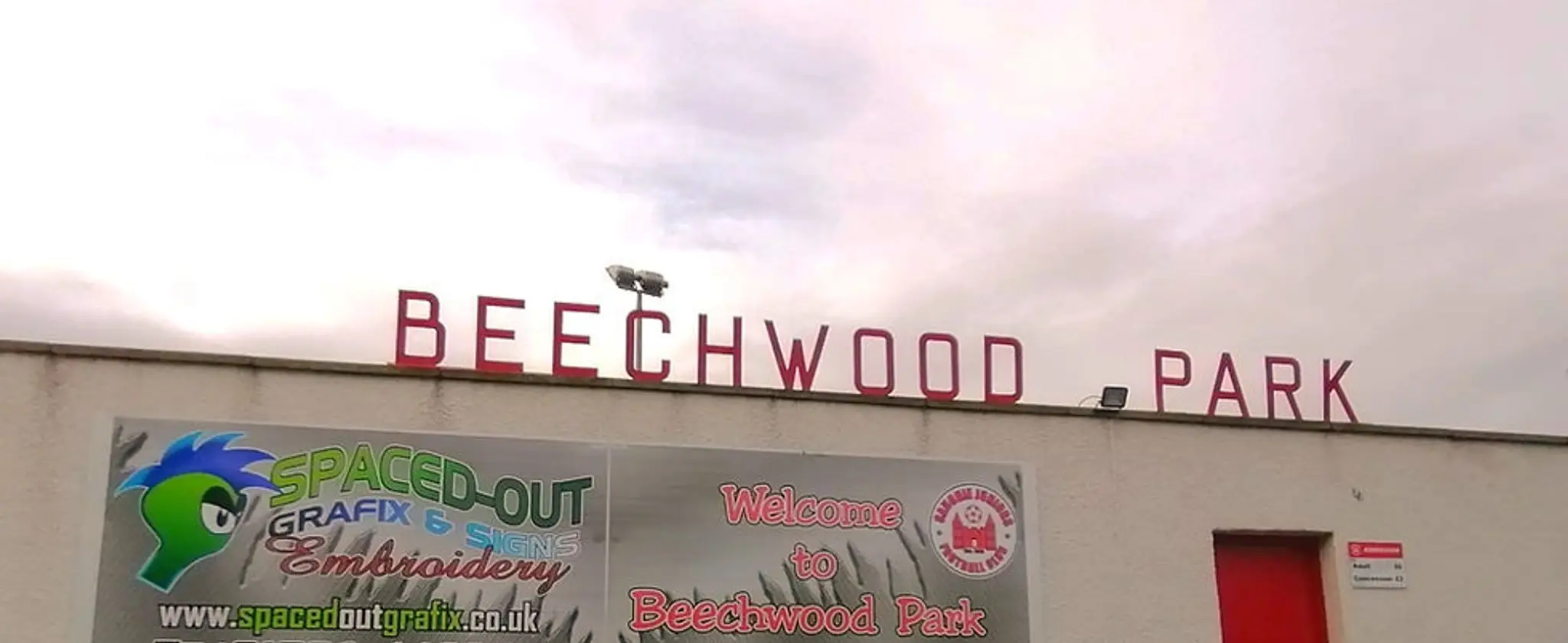 Sauchie Juniors Football Club