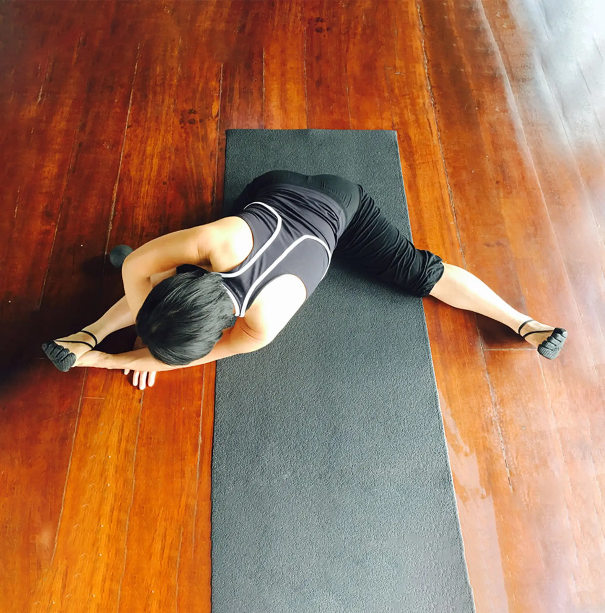 Sydney Stretch Therapy