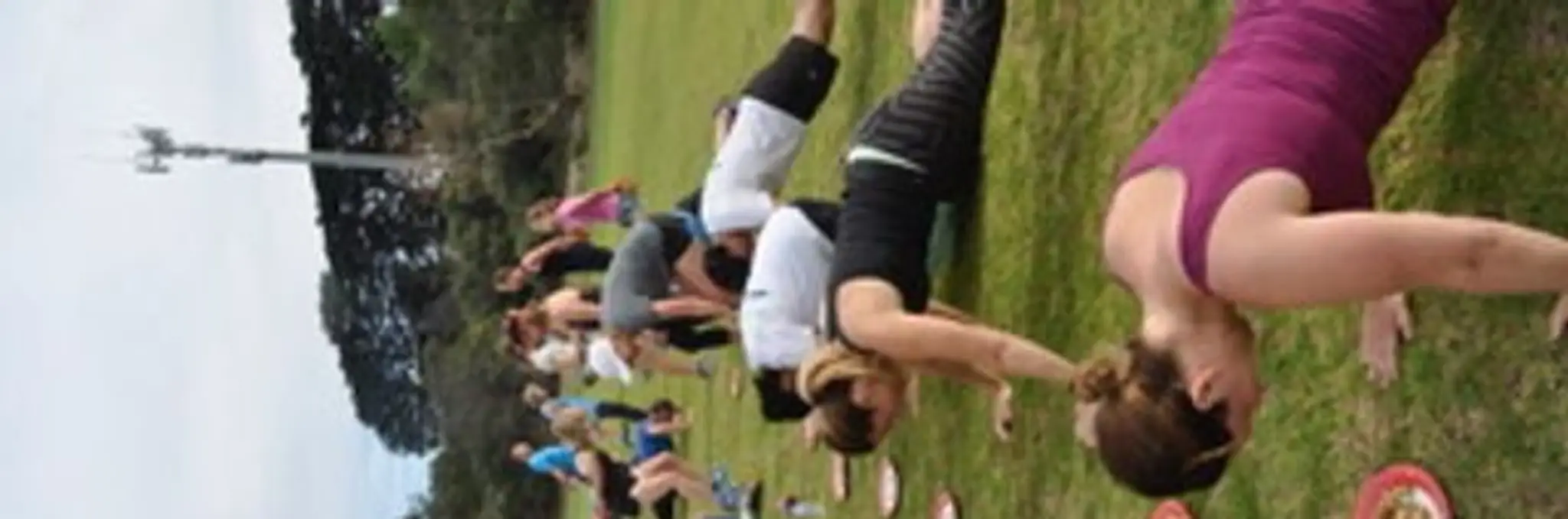 Bayside Outdoor Fitness - Beaumaris