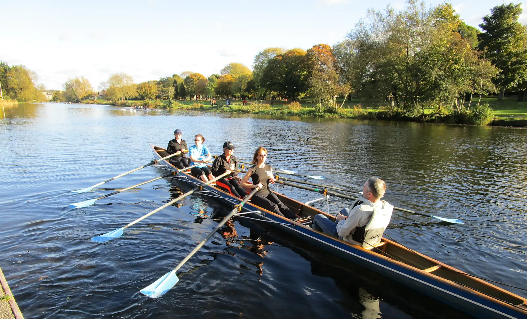 Phoenix Rowing Club