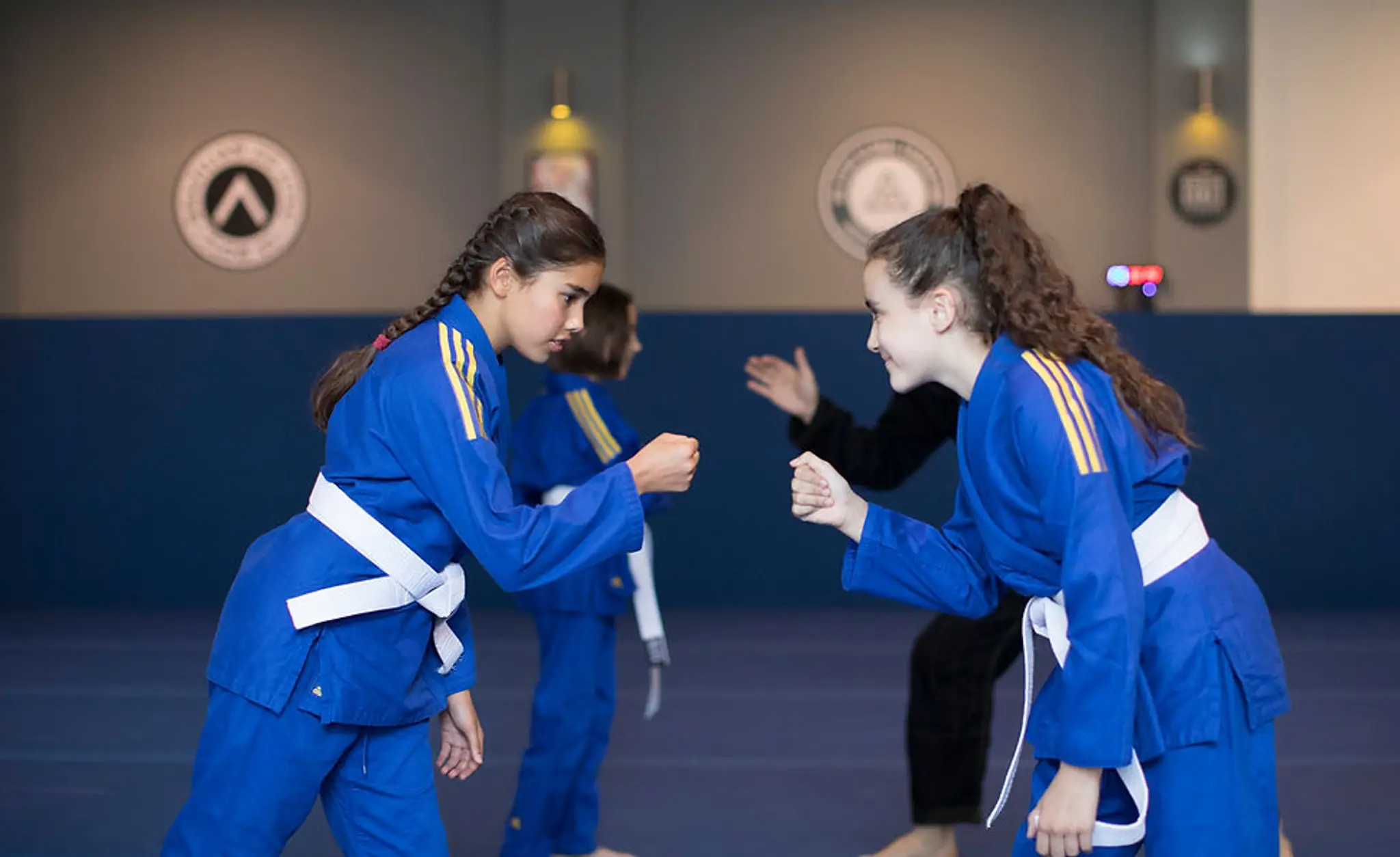 Guild Brazilian Jiu-Jitsu Academy