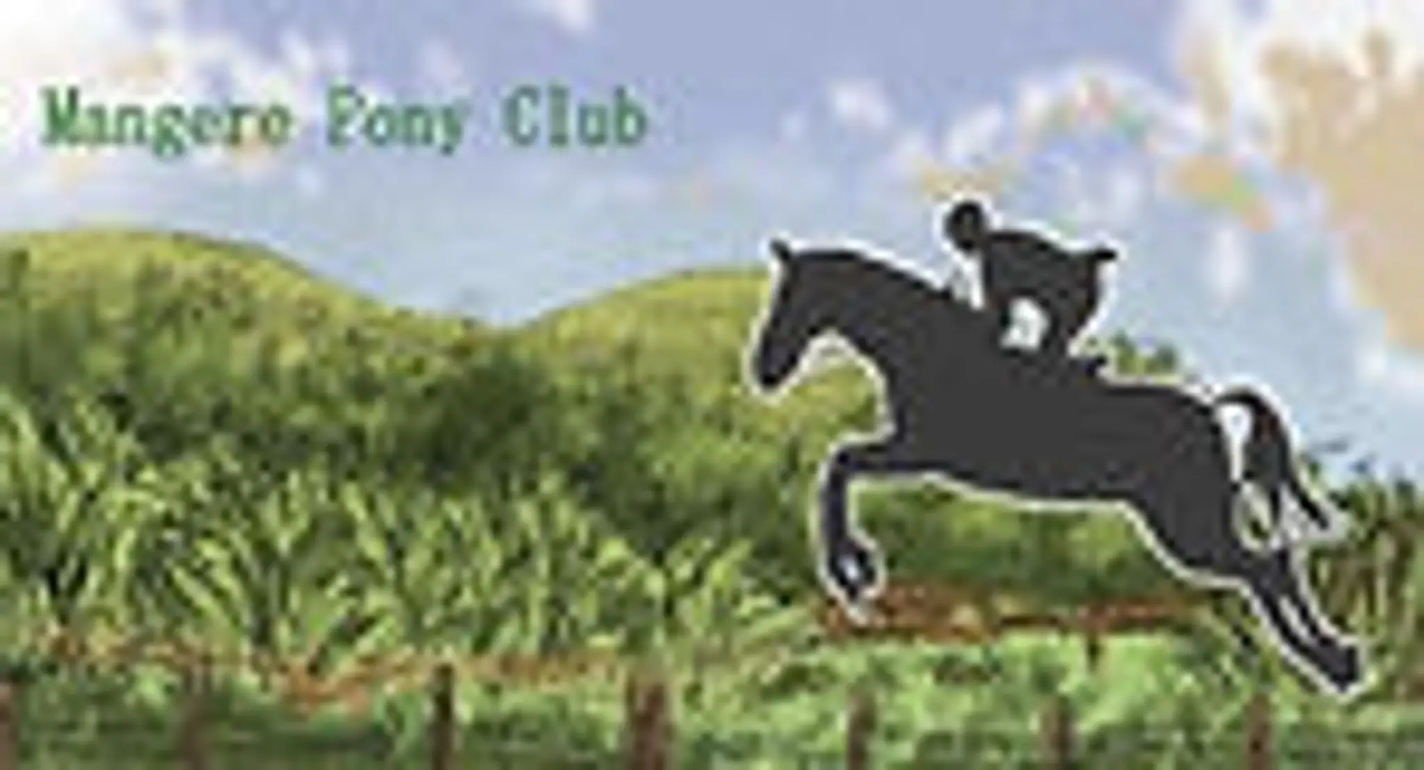 Mangere Pony Club