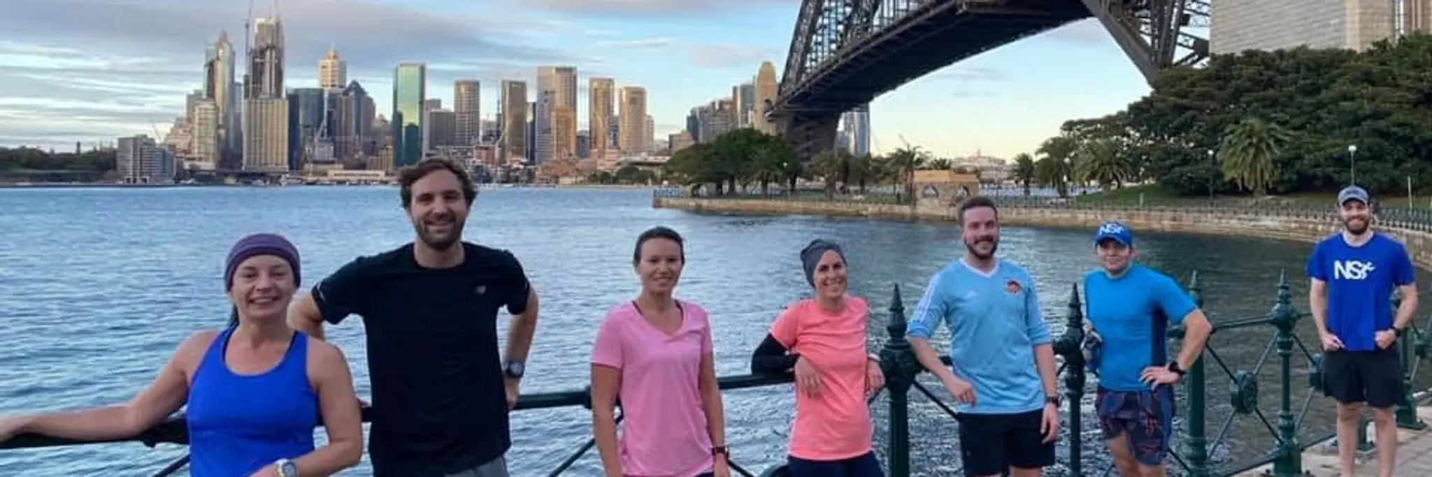 North Shore Running and Outdoor Fitness