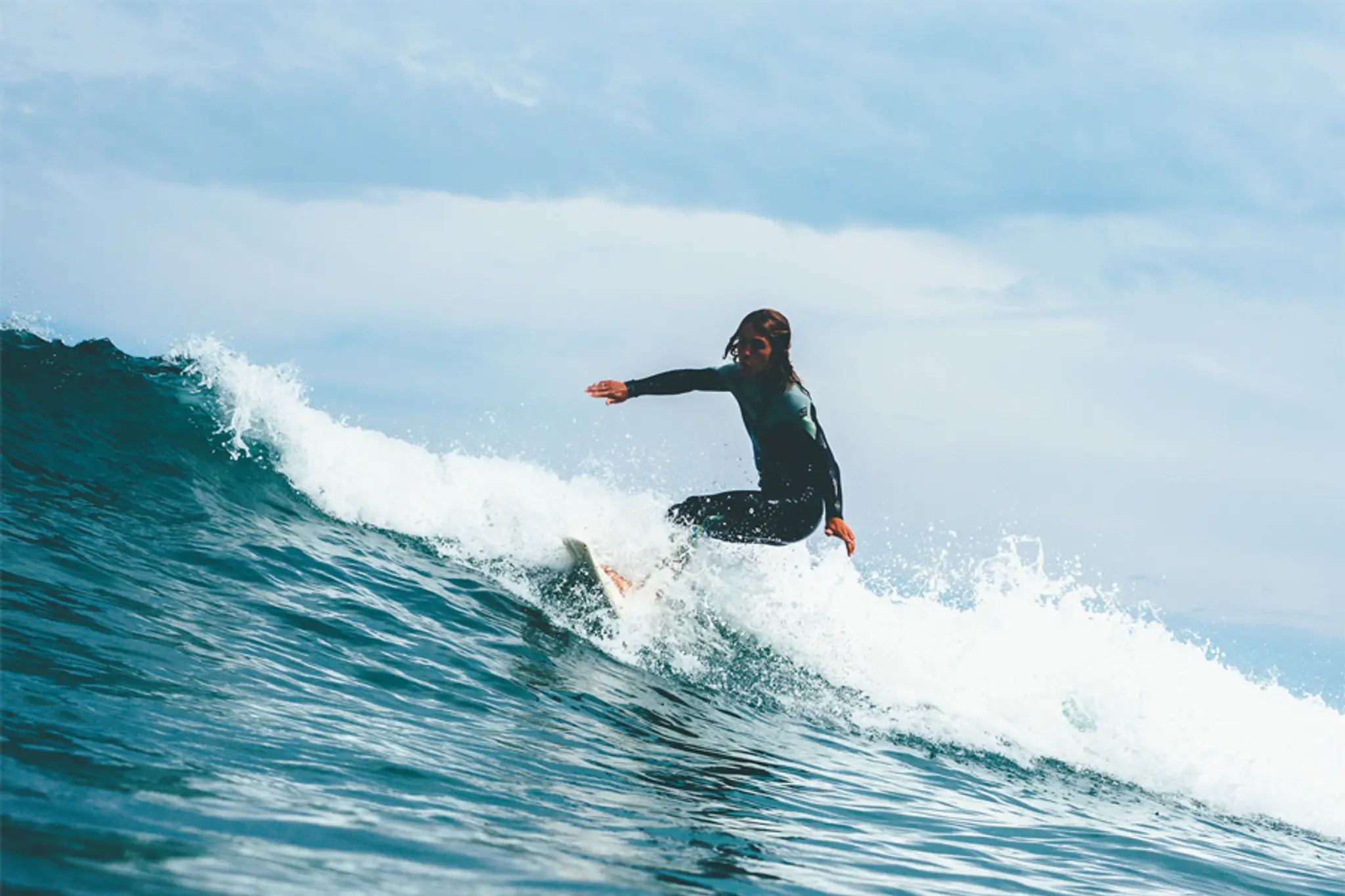 Star Surf Camp - Surf Chill