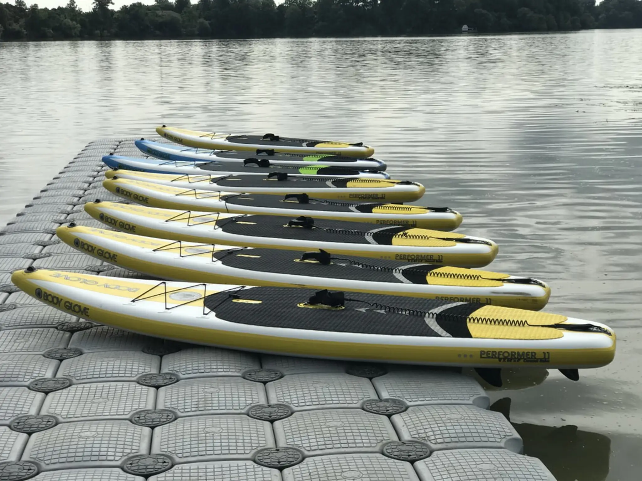 Niagara Rowing School