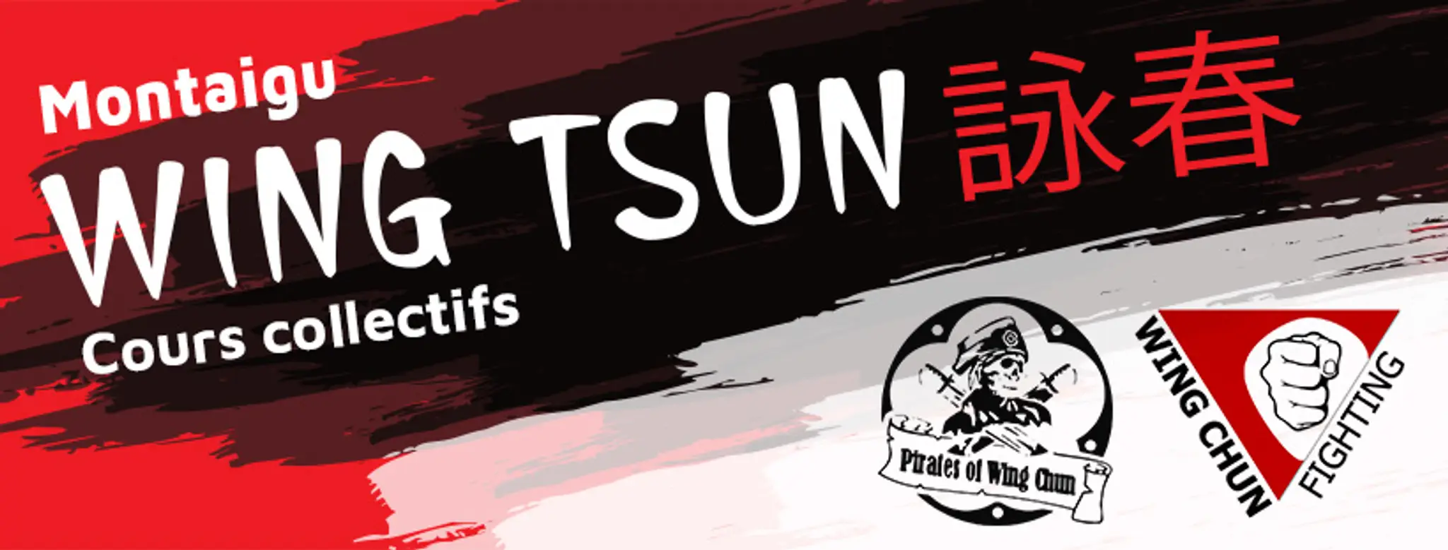 Wing Chun Defense System Nantes