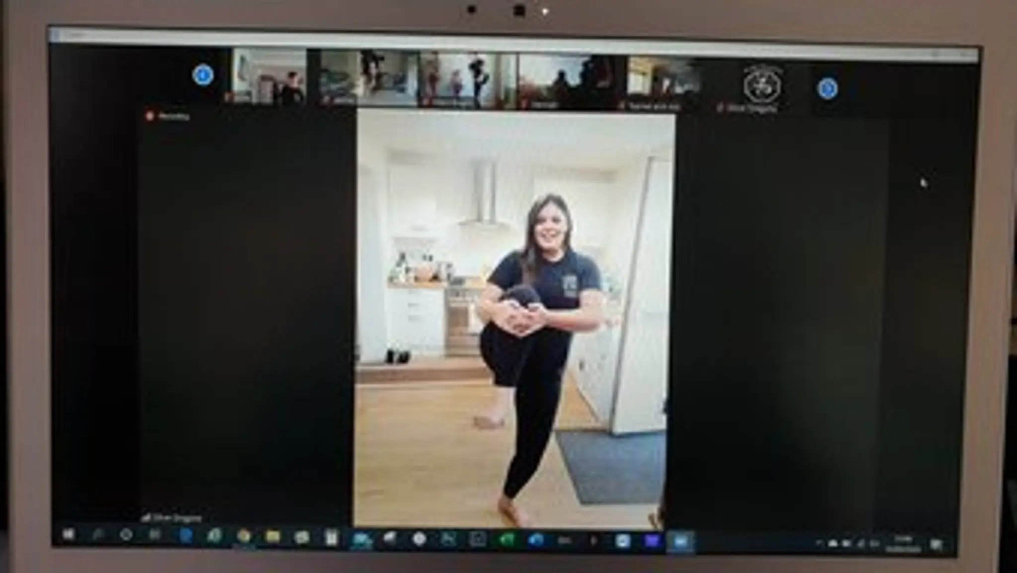 Silver Dragons Martial Arts Studio