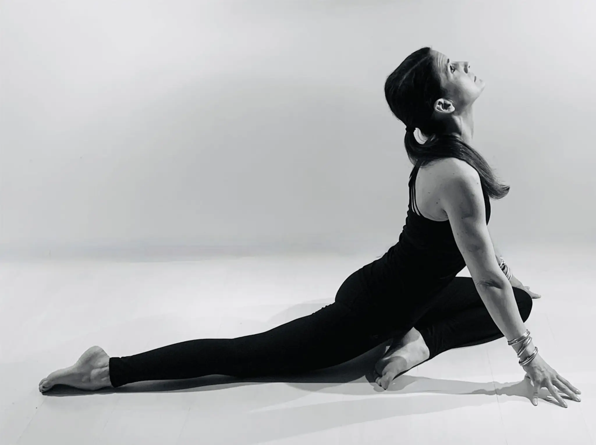 Elodie De Rigoulière