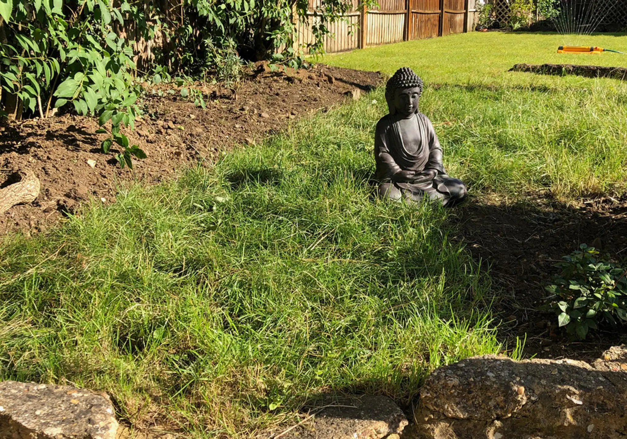 Claire Winterbourne Yogafeet