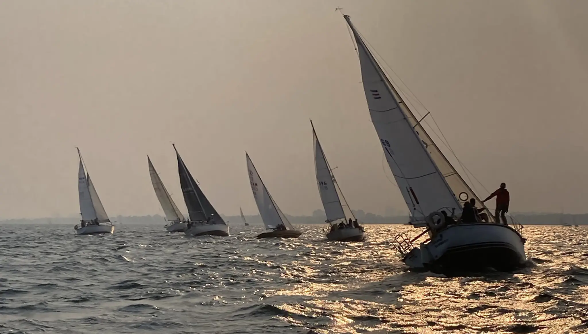 Etobicoke Yacht Club